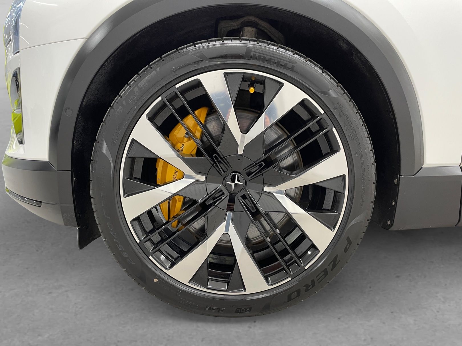Polestar 3 2025, kuva 5/19