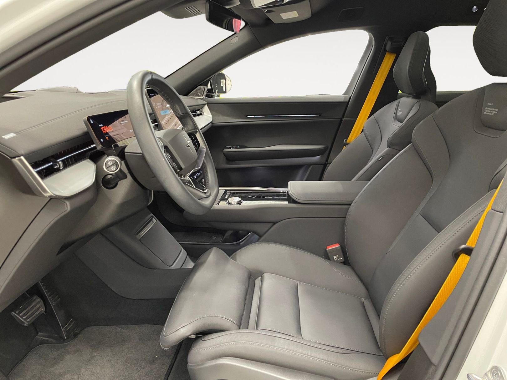 Polestar 3 2025, kuva 6/19