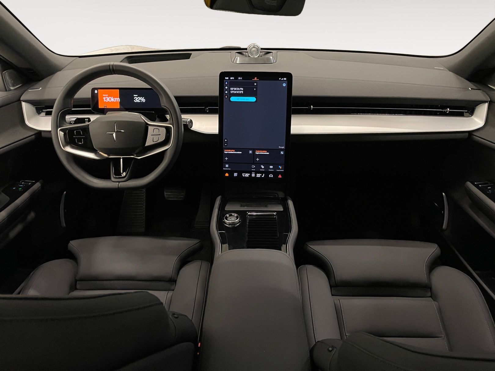 Polestar 3 2025, kuva 7/19