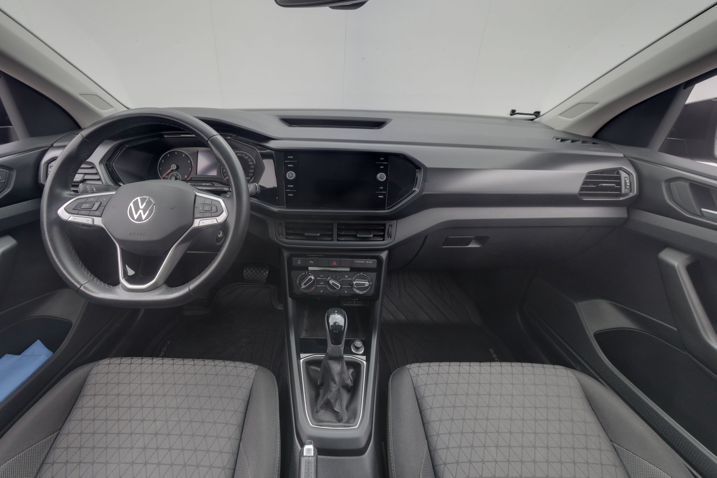 Volkswagen T-Cross T-Cross 1.5 TSI Style 2022, kuva 7/29