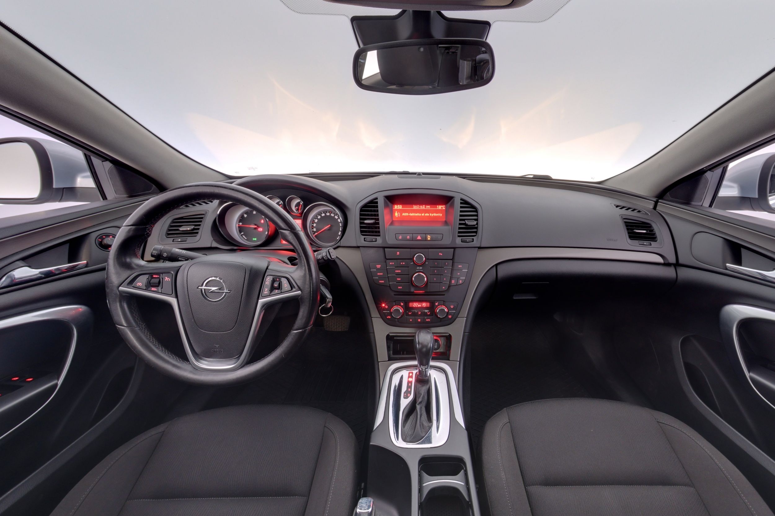 Opel Insignia 2013, kuva 7/26