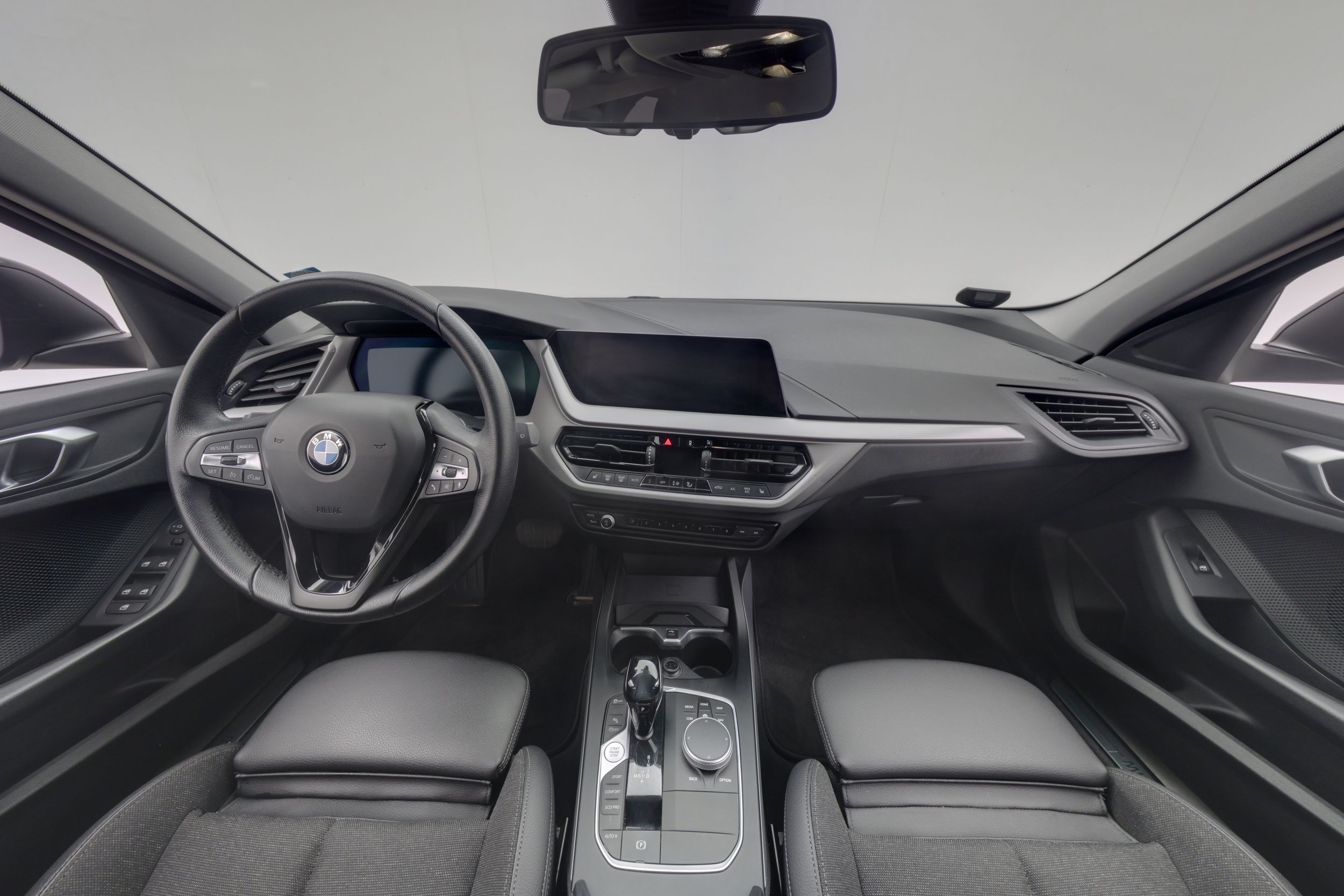 BMW 118 F40 Hatchback 118i A Business 2021, kuva 7/34