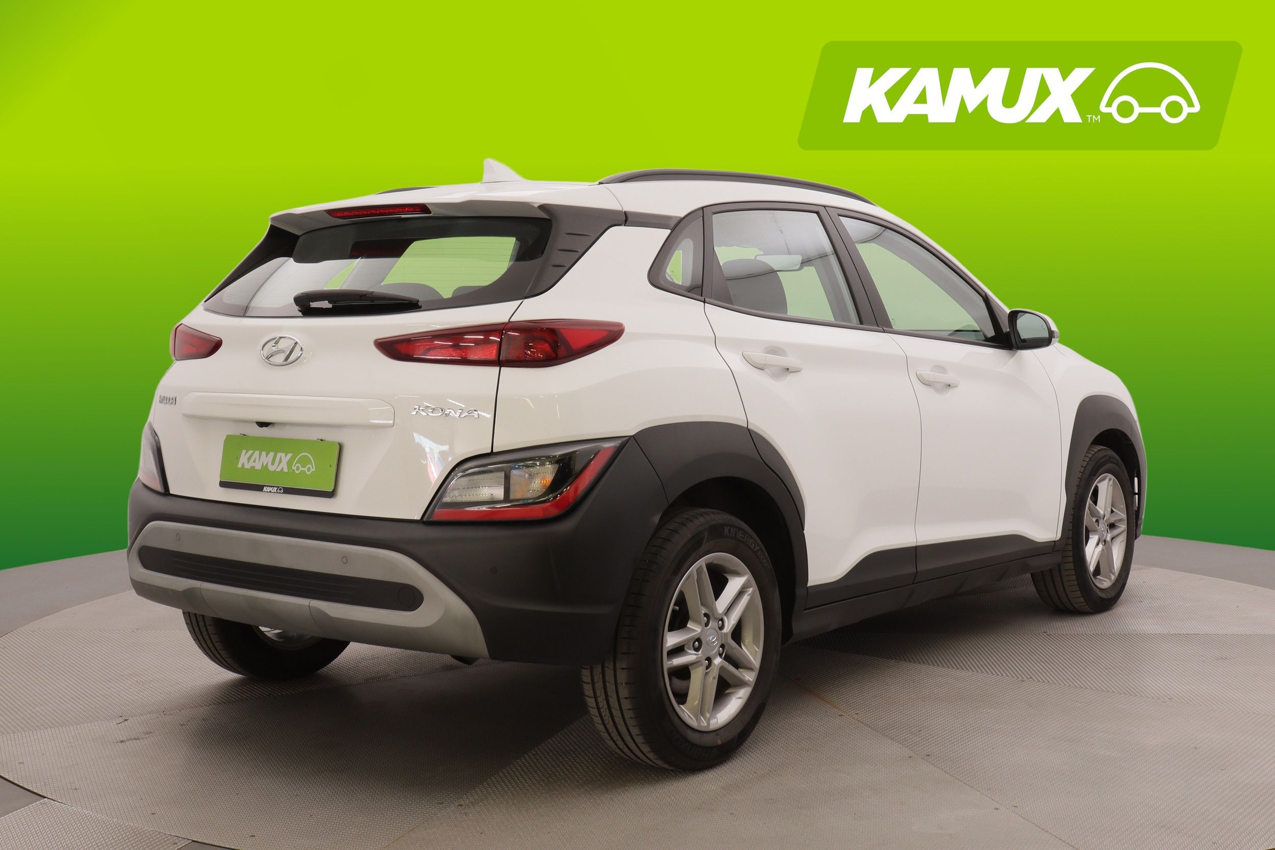 Hyundai Kona 2021, kuva 3/17