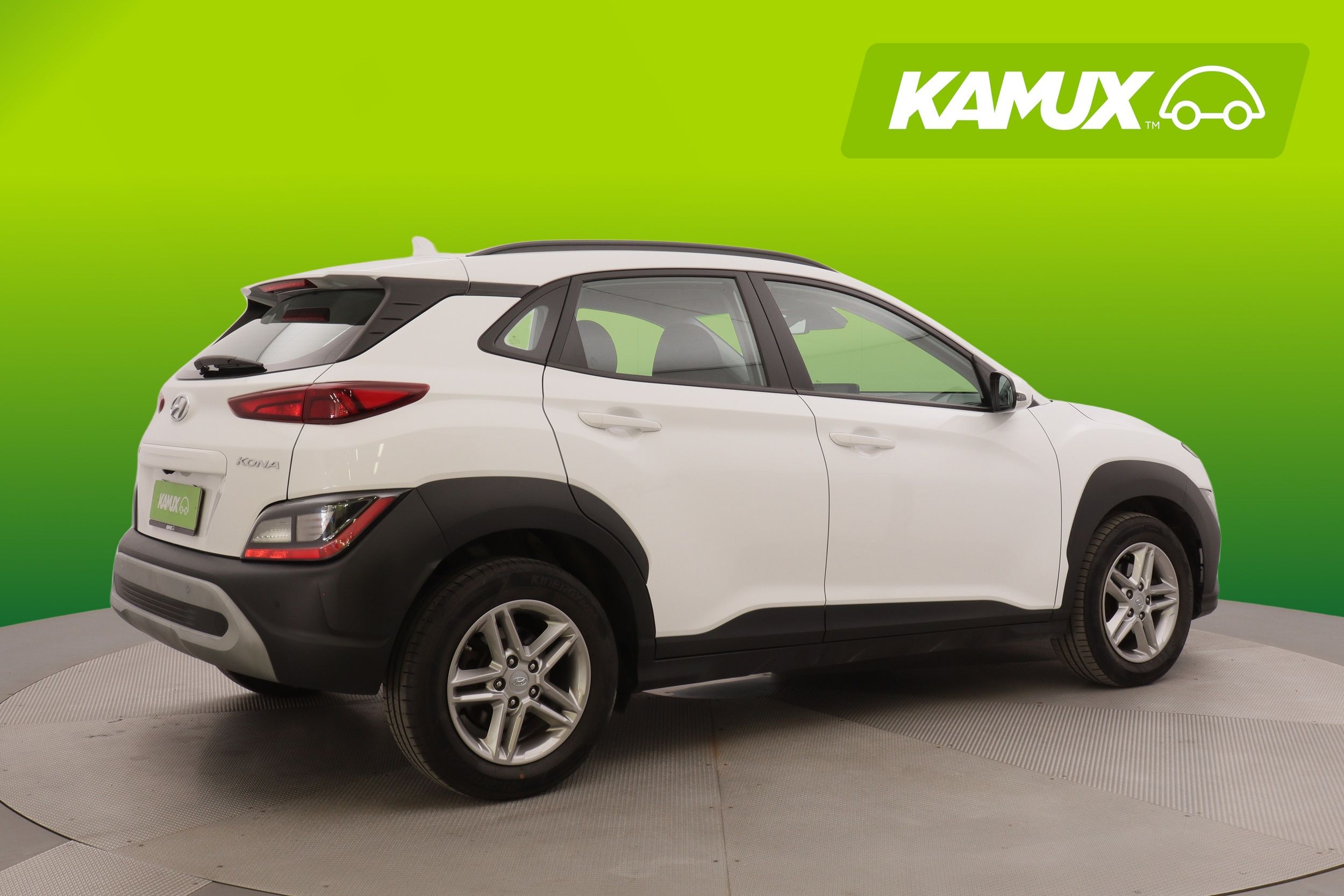 Hyundai Kona 2021, kuva 2/17