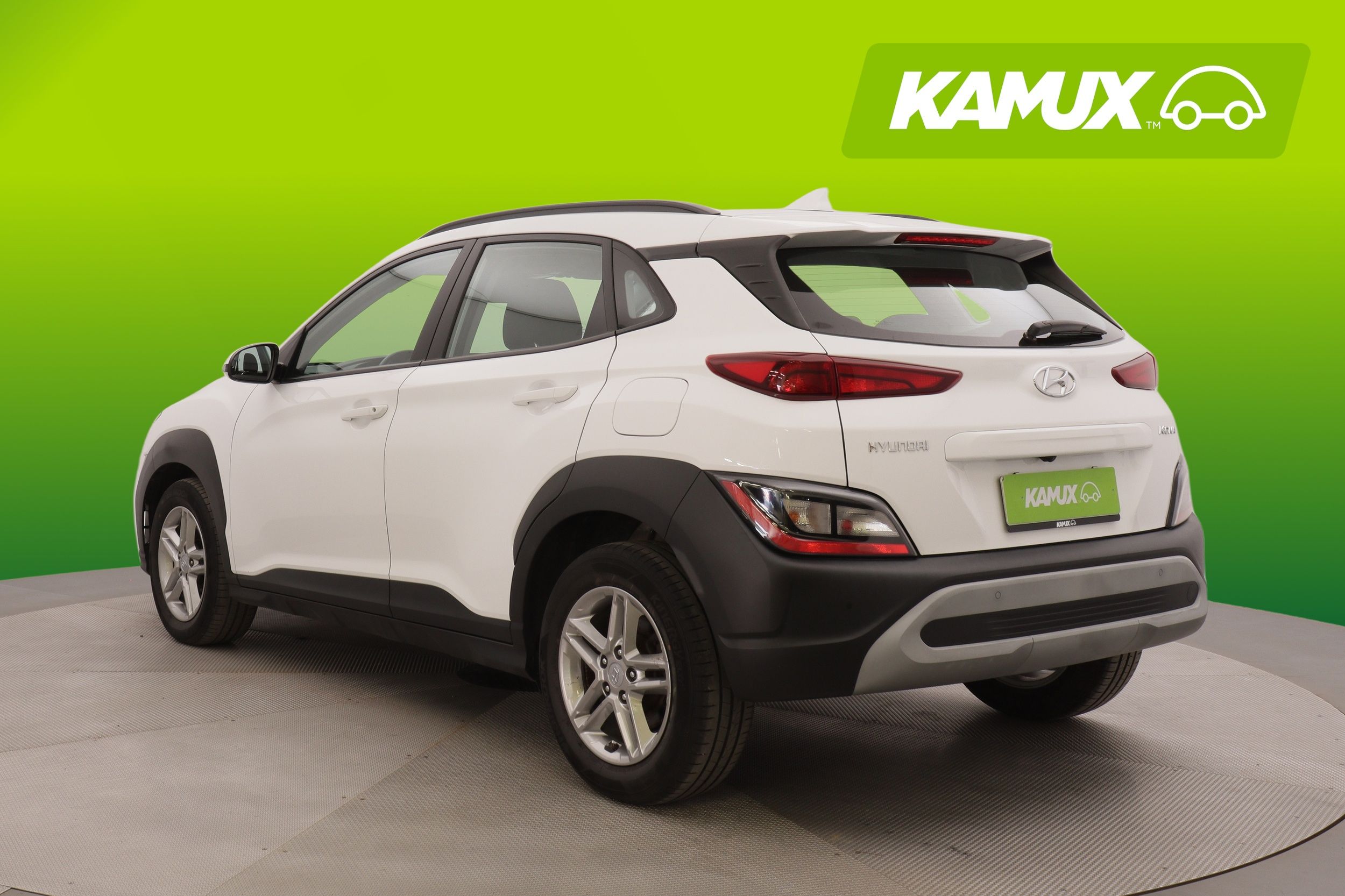 Hyundai Kona 2021, kuva 4/17