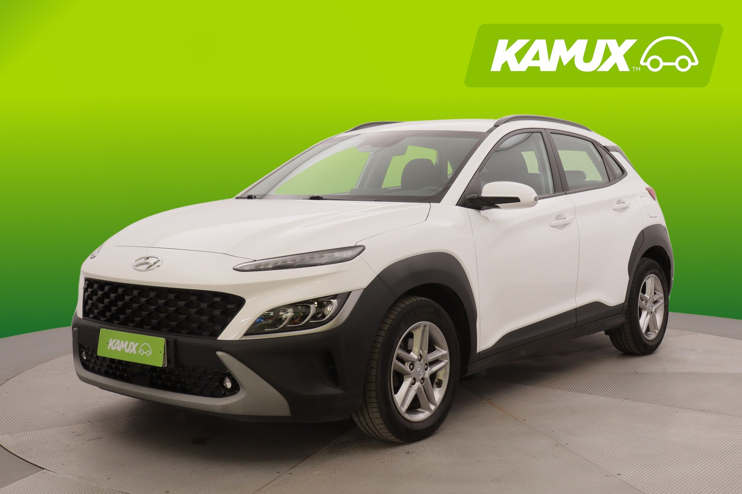 Hyundai Kona 2021, kuva 5/17