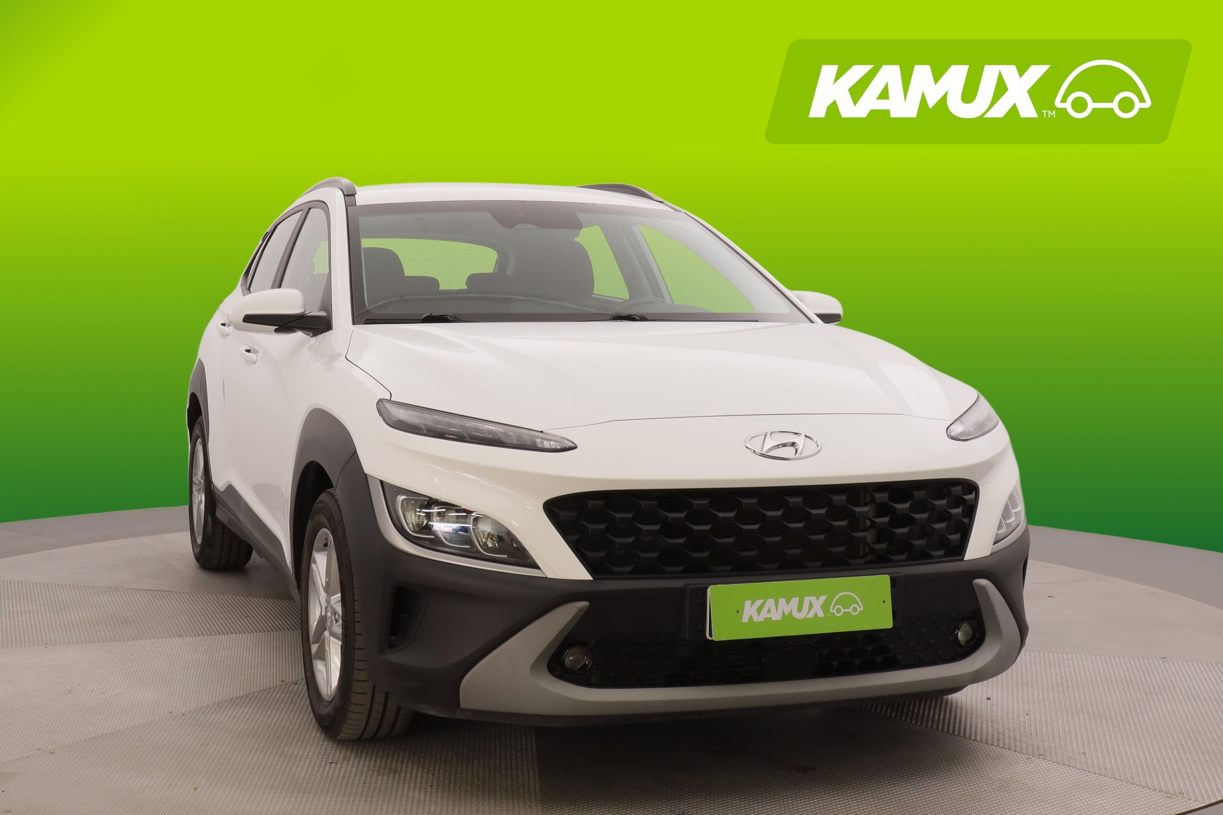 Hyundai Kona 2021, kuva 6/17
