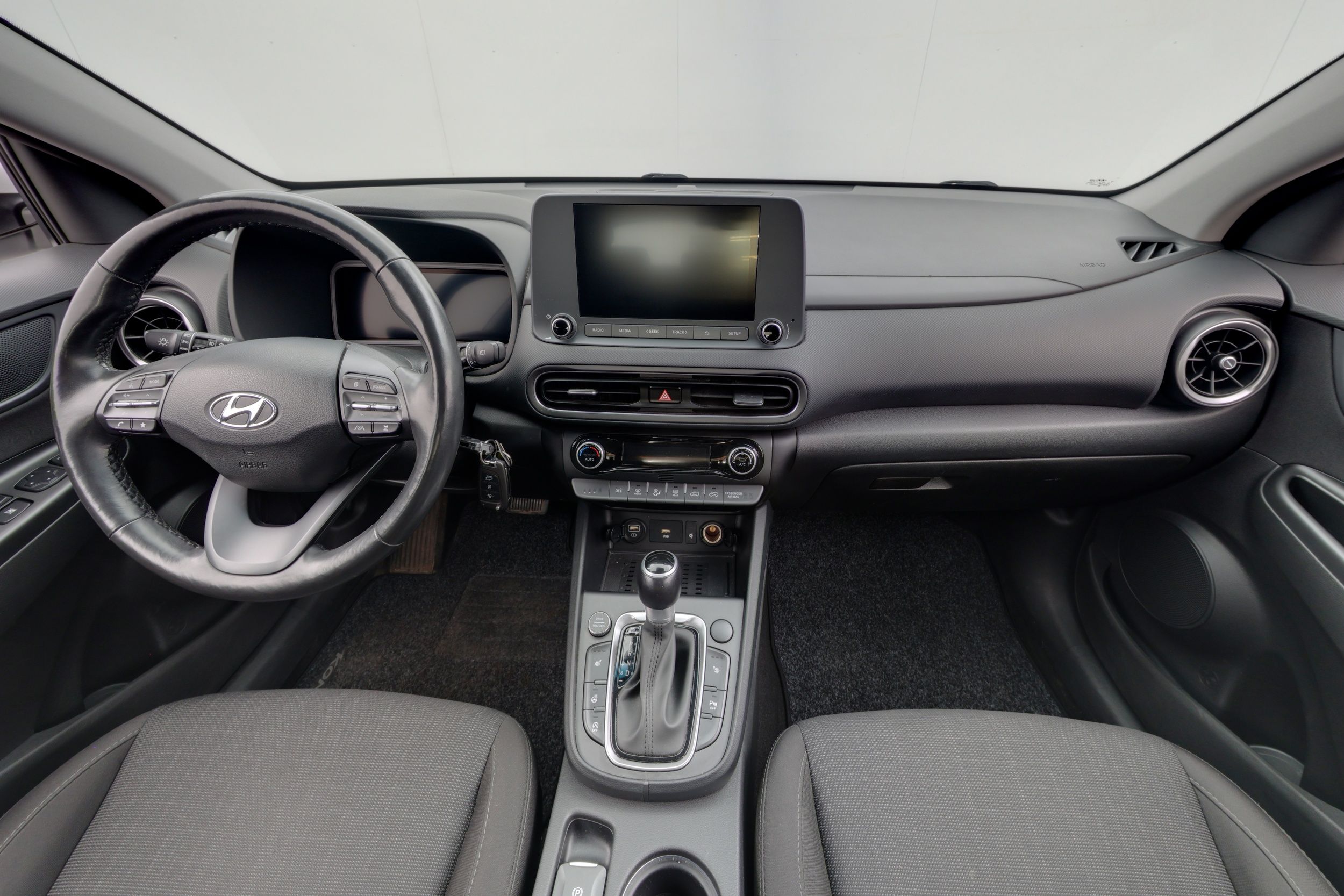 Hyundai Kona 2021, kuva 7/17