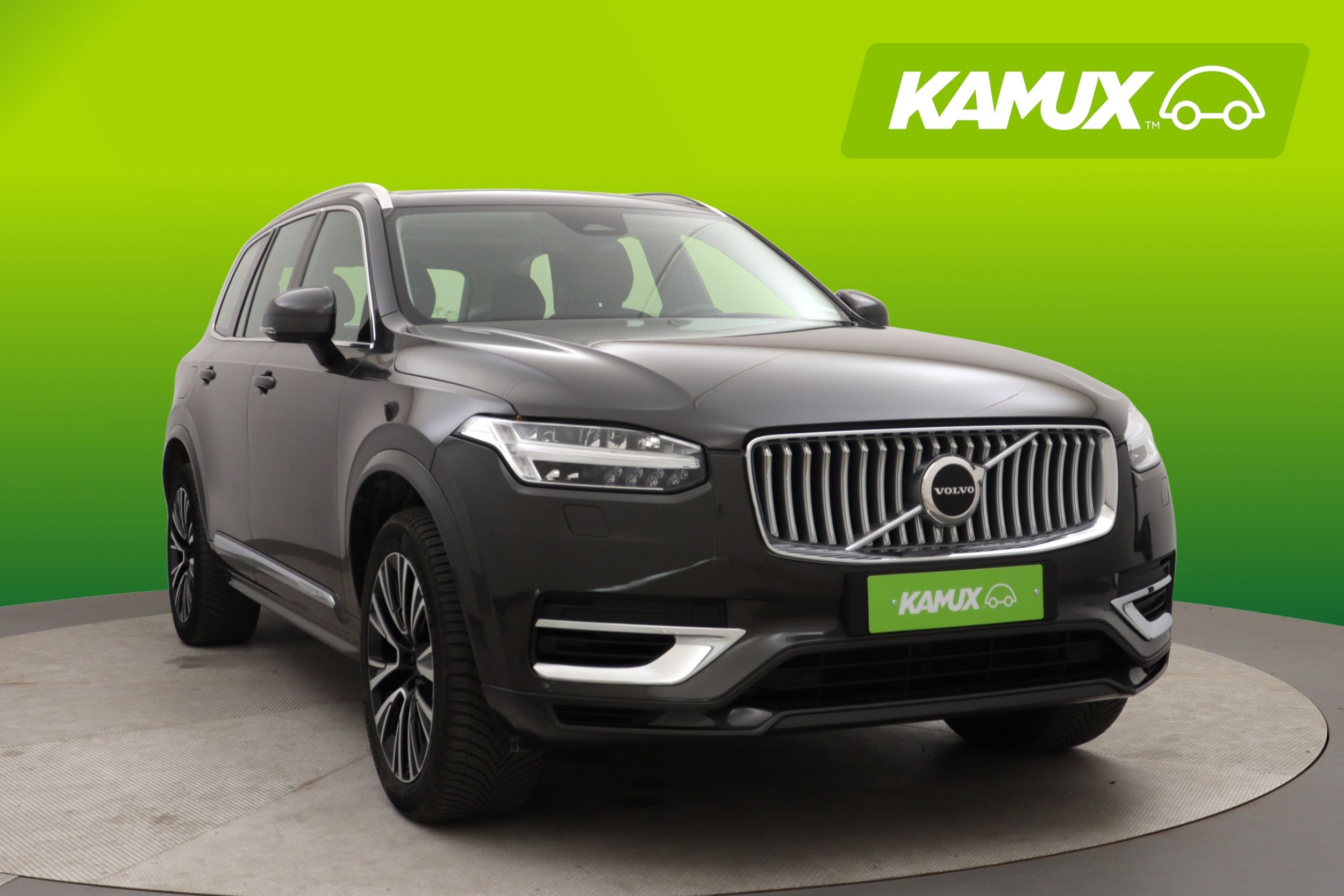 Volvo XC90 2024, kuva 6/35