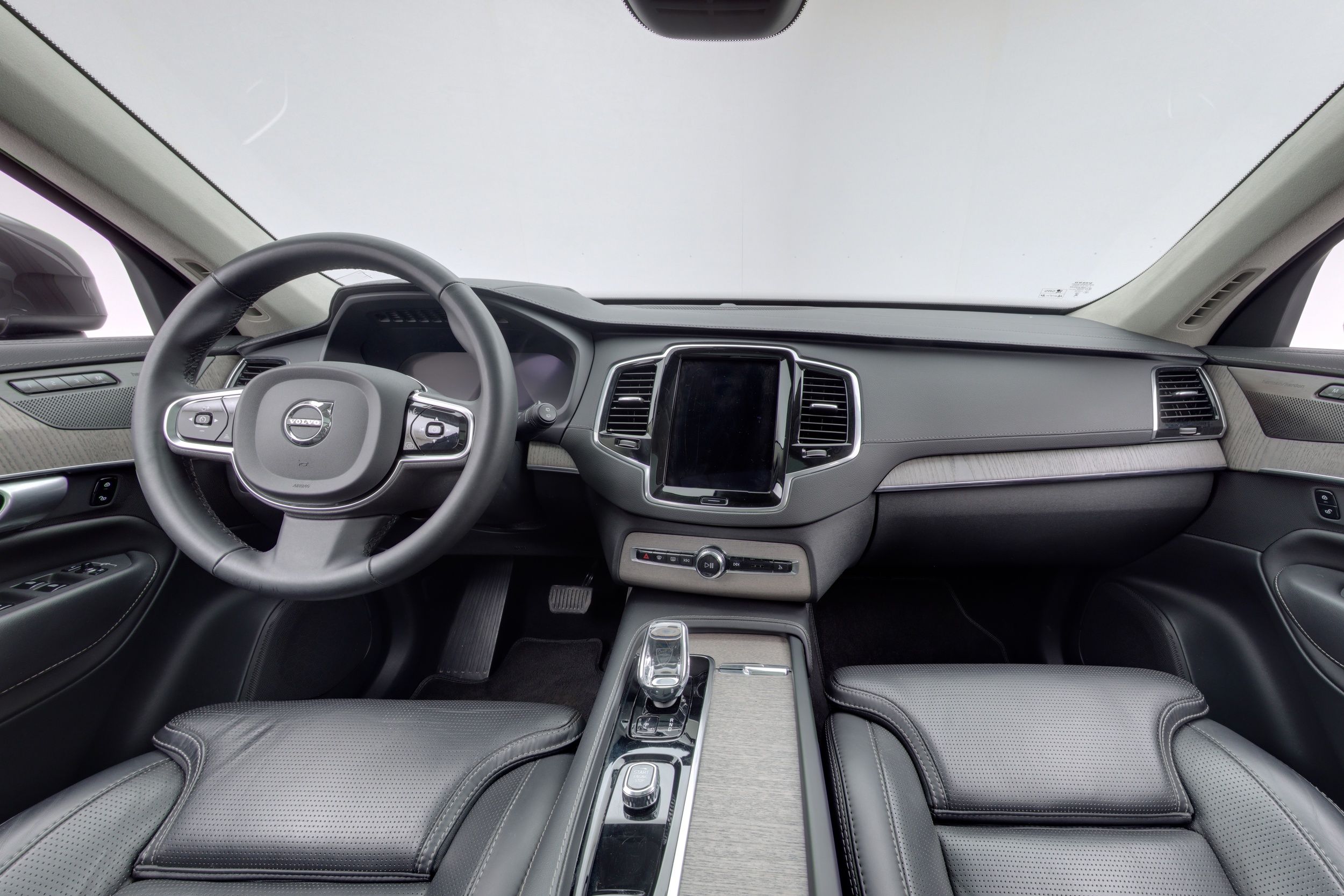 Volvo XC90 2024, kuva 7/35
