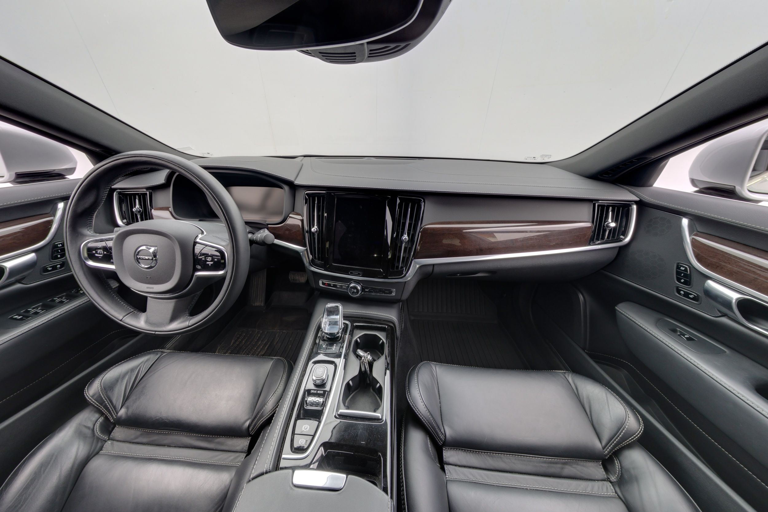Volvo S90 T8 TwE AWD Inscription aut 2020, kuva 7/23