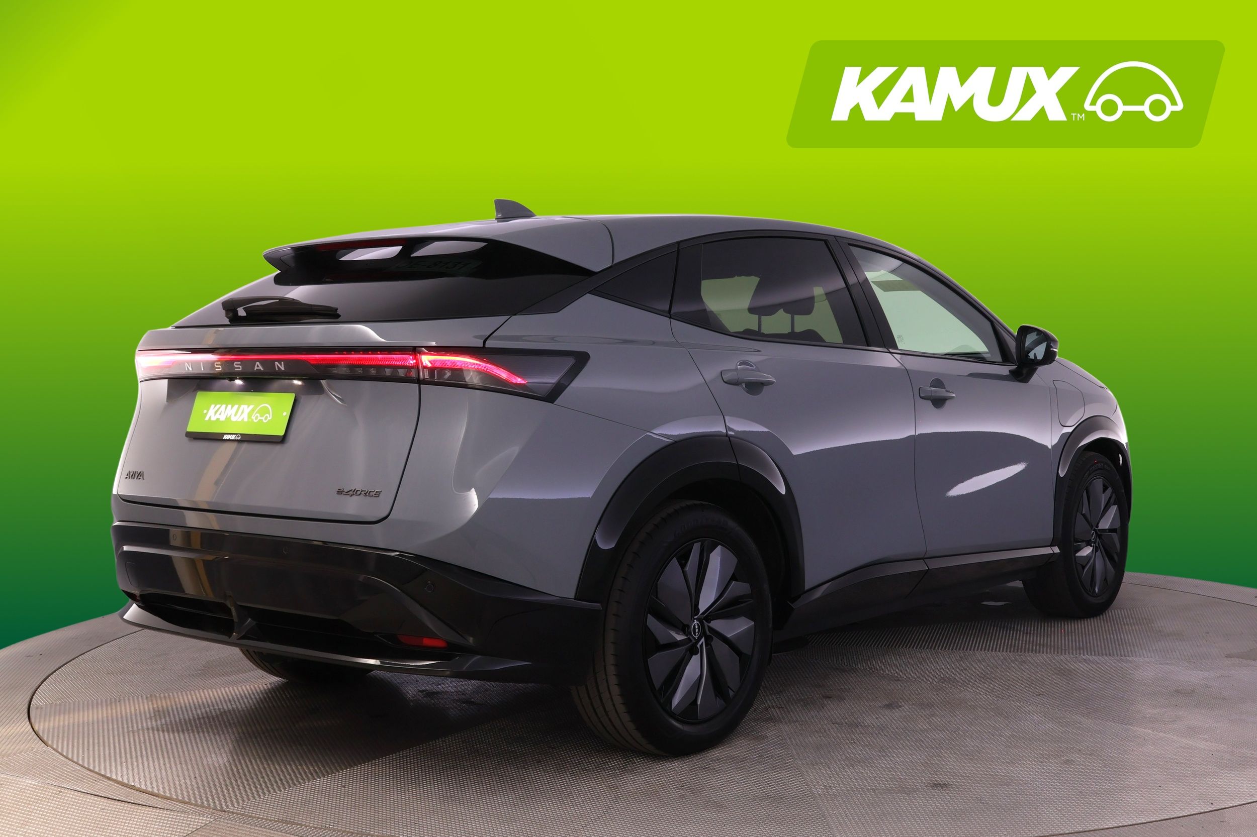 Nissan Ariya 2023, kuva 3/29
