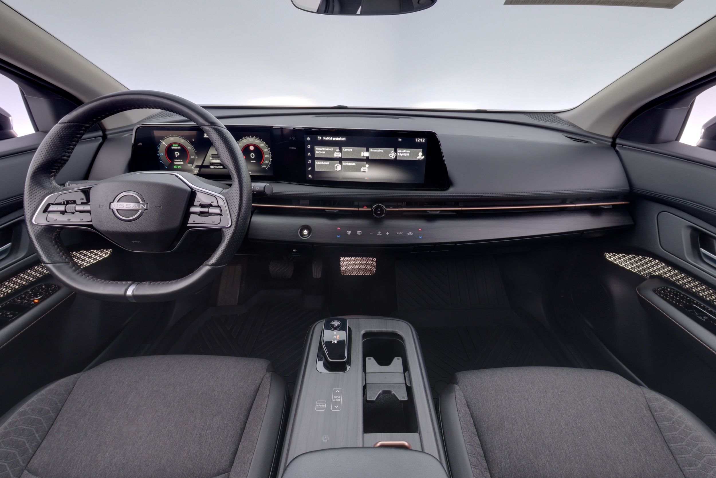 Nissan Ariya 2023, kuva 7/29