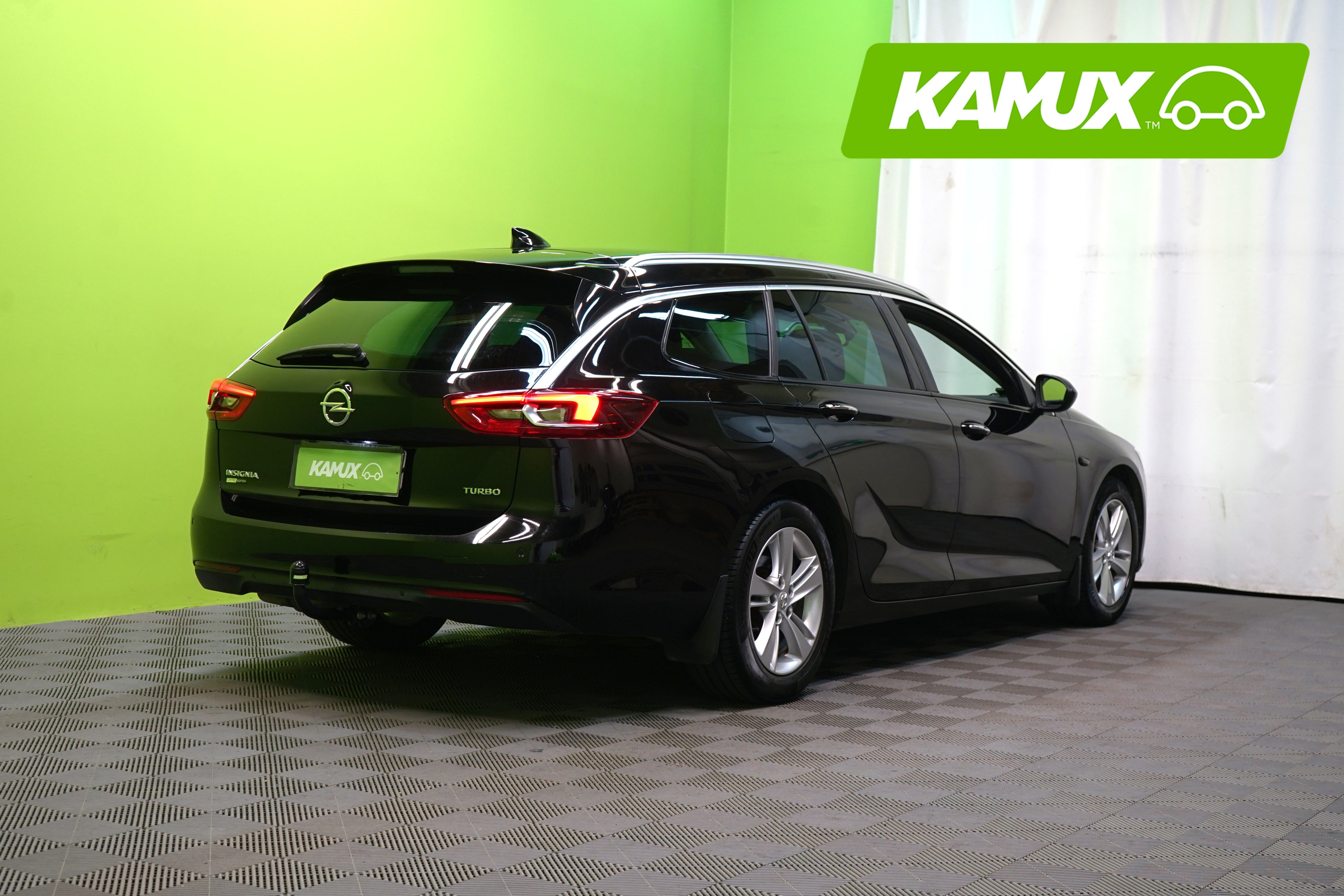 Opel Insignia 2018, kuva 3/27