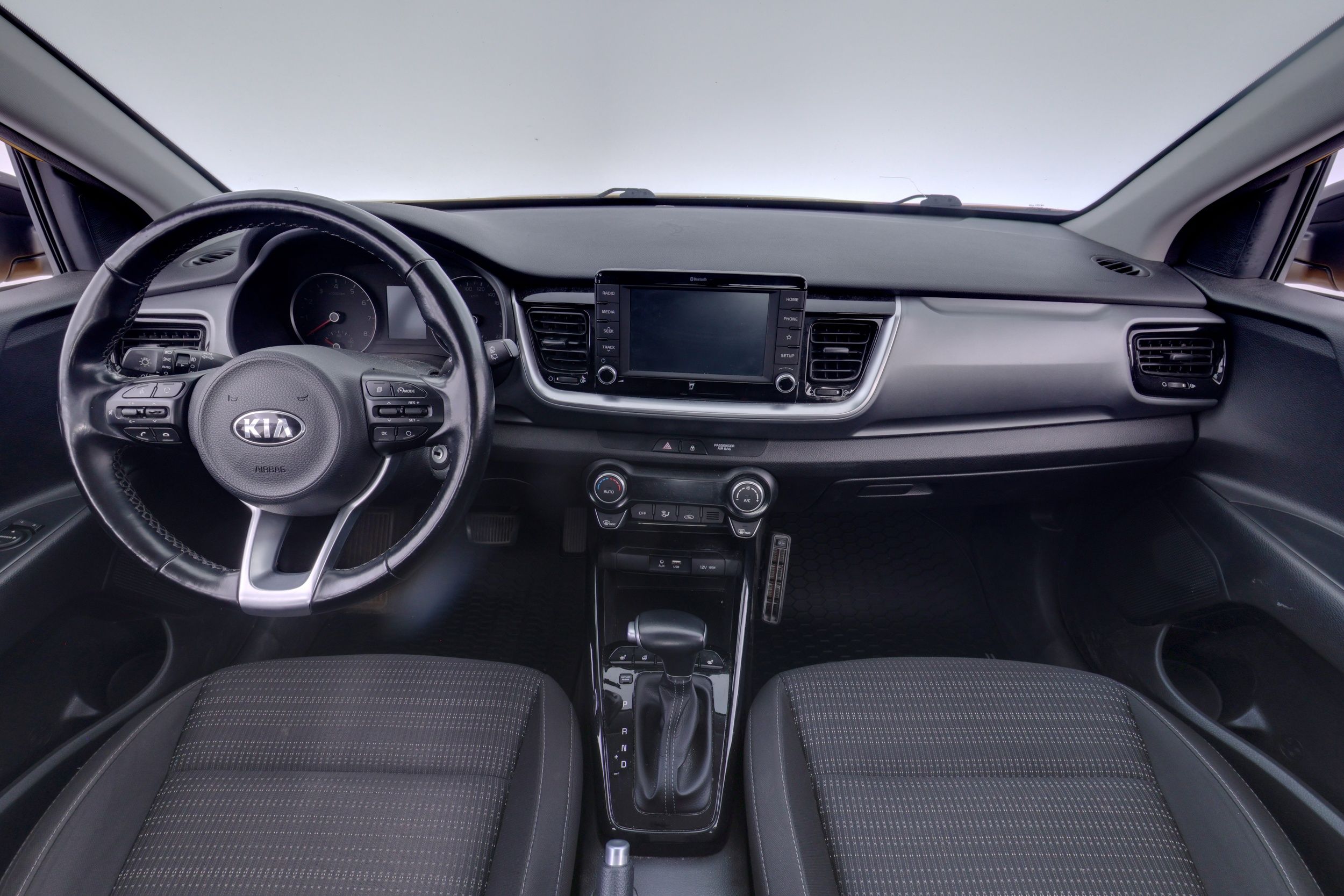 Kia Stonic 2020, kuva 7/44
