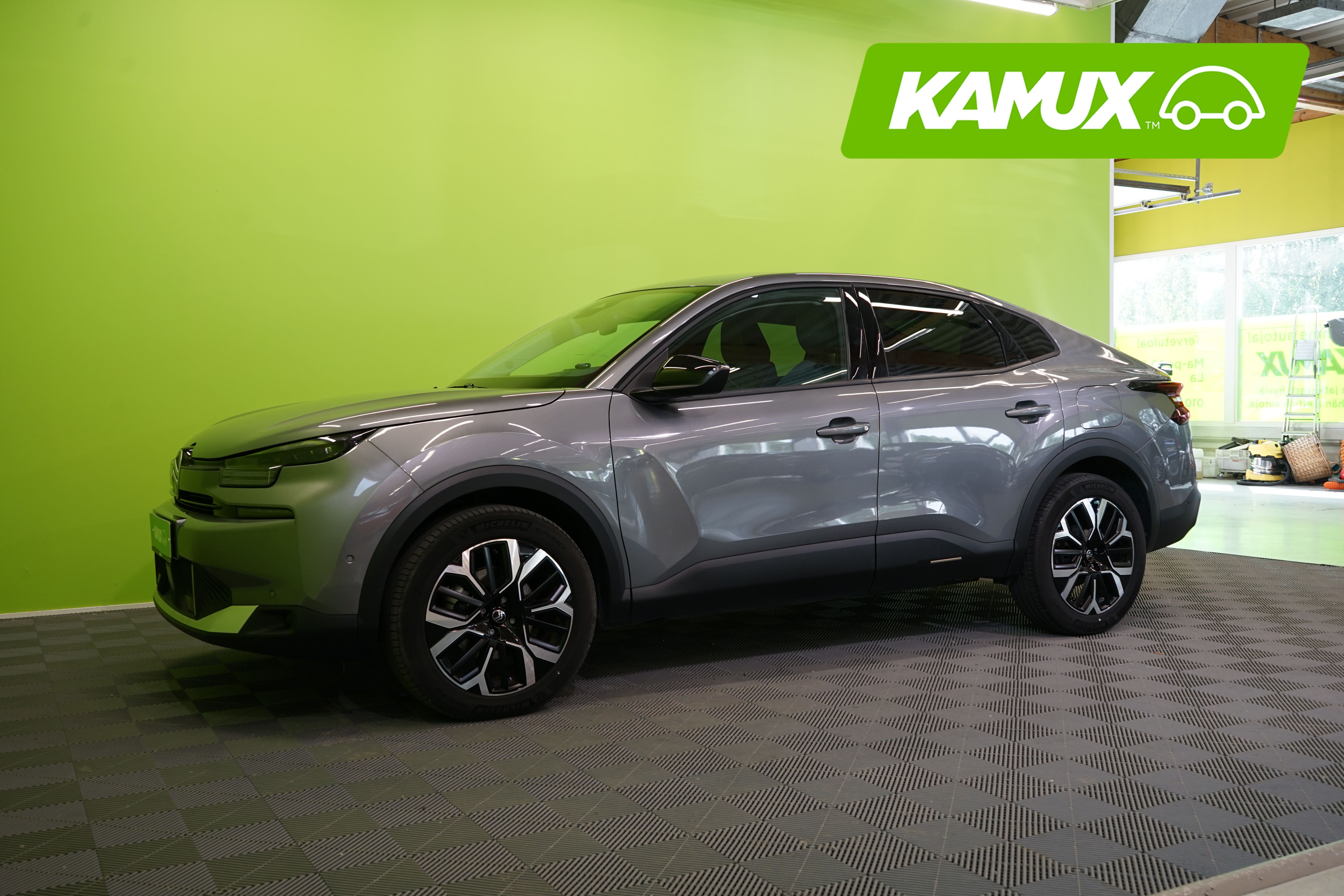 Citroen C4 2025, kuva 5/21