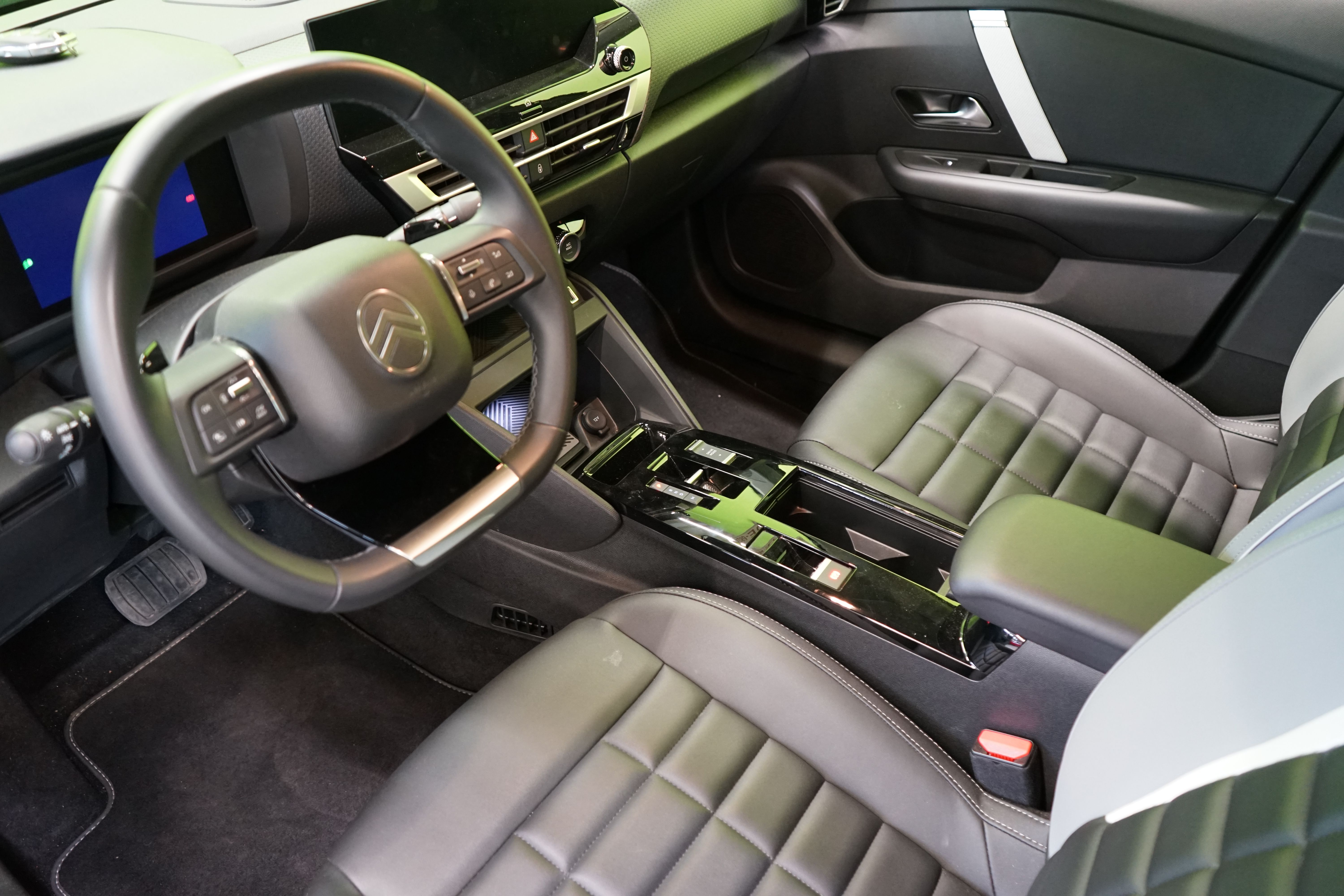 Citroen C4 2025, kuva 6/21
