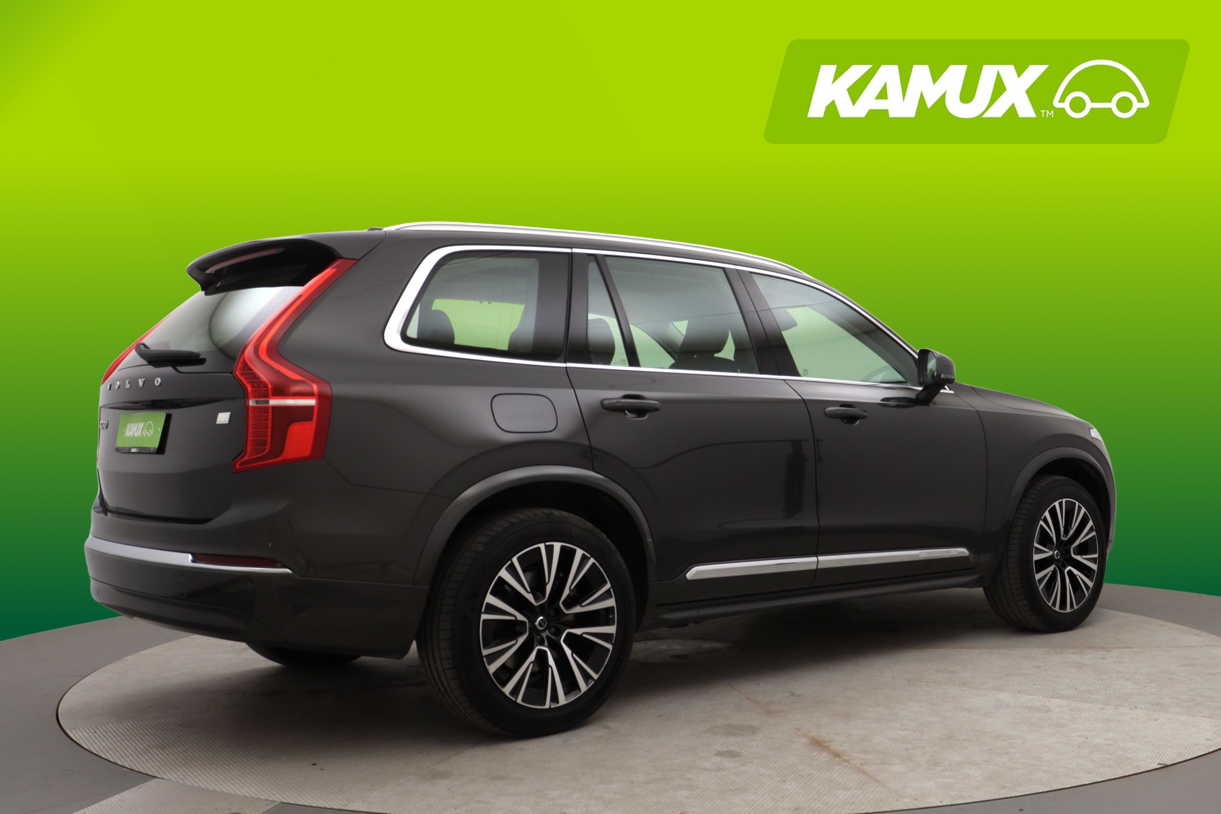 Volvo XC90 2024, kuva 2/34