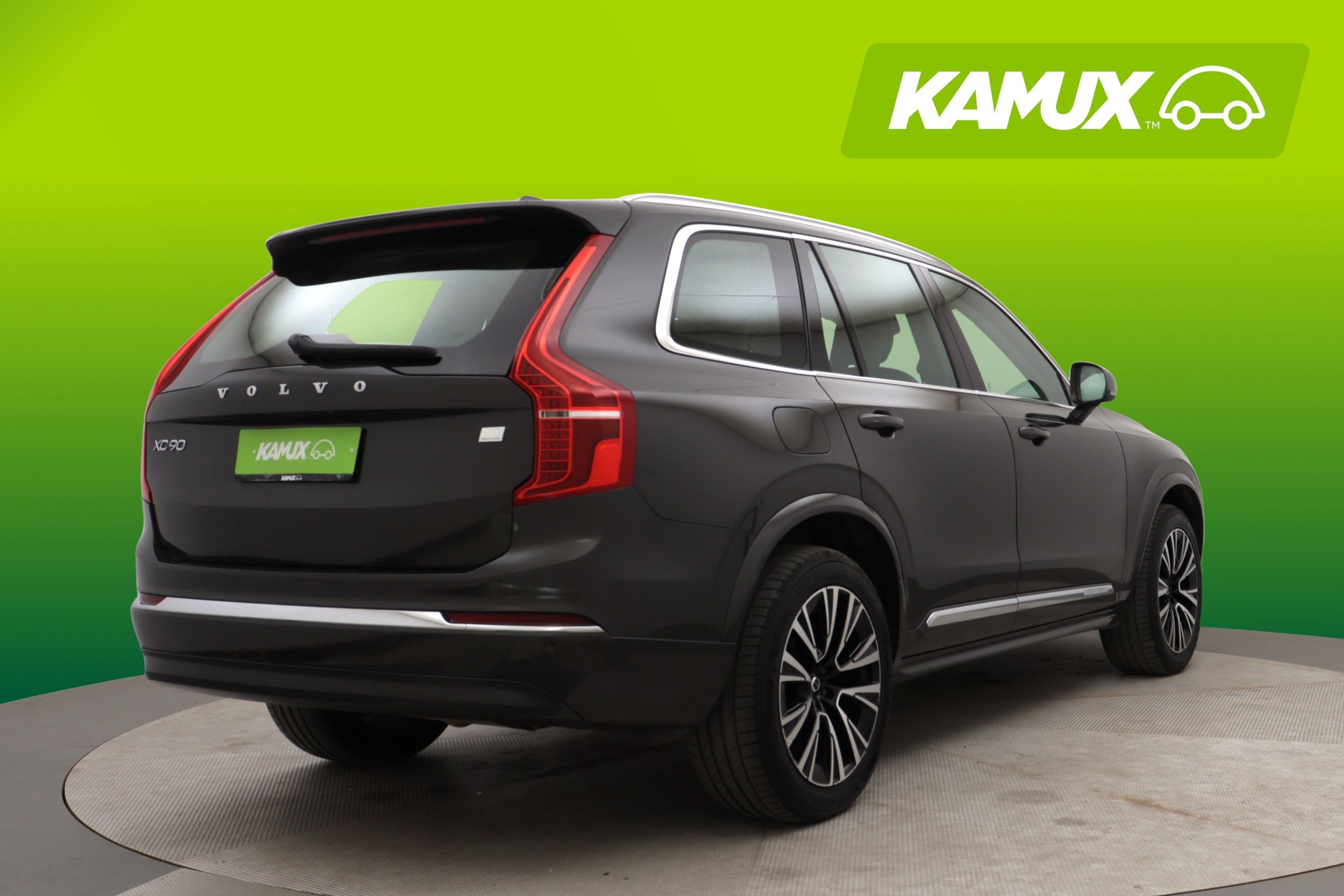 Volvo XC90 2024, kuva 3/34