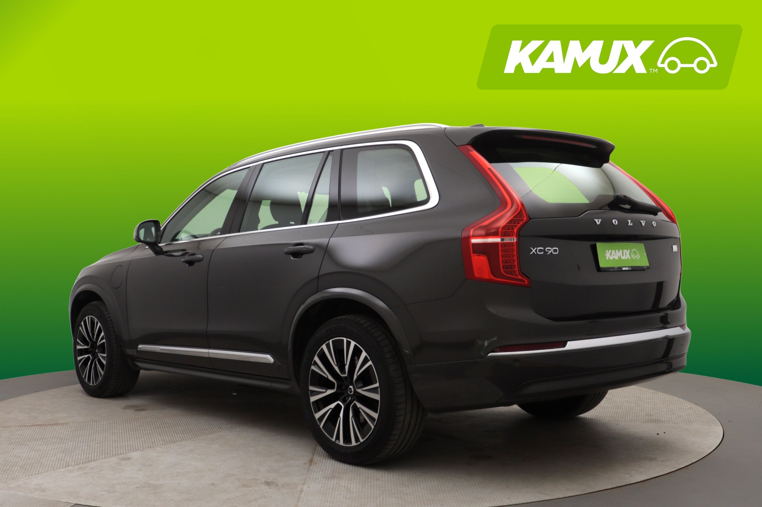 Volvo XC90 2024, kuva 4/34