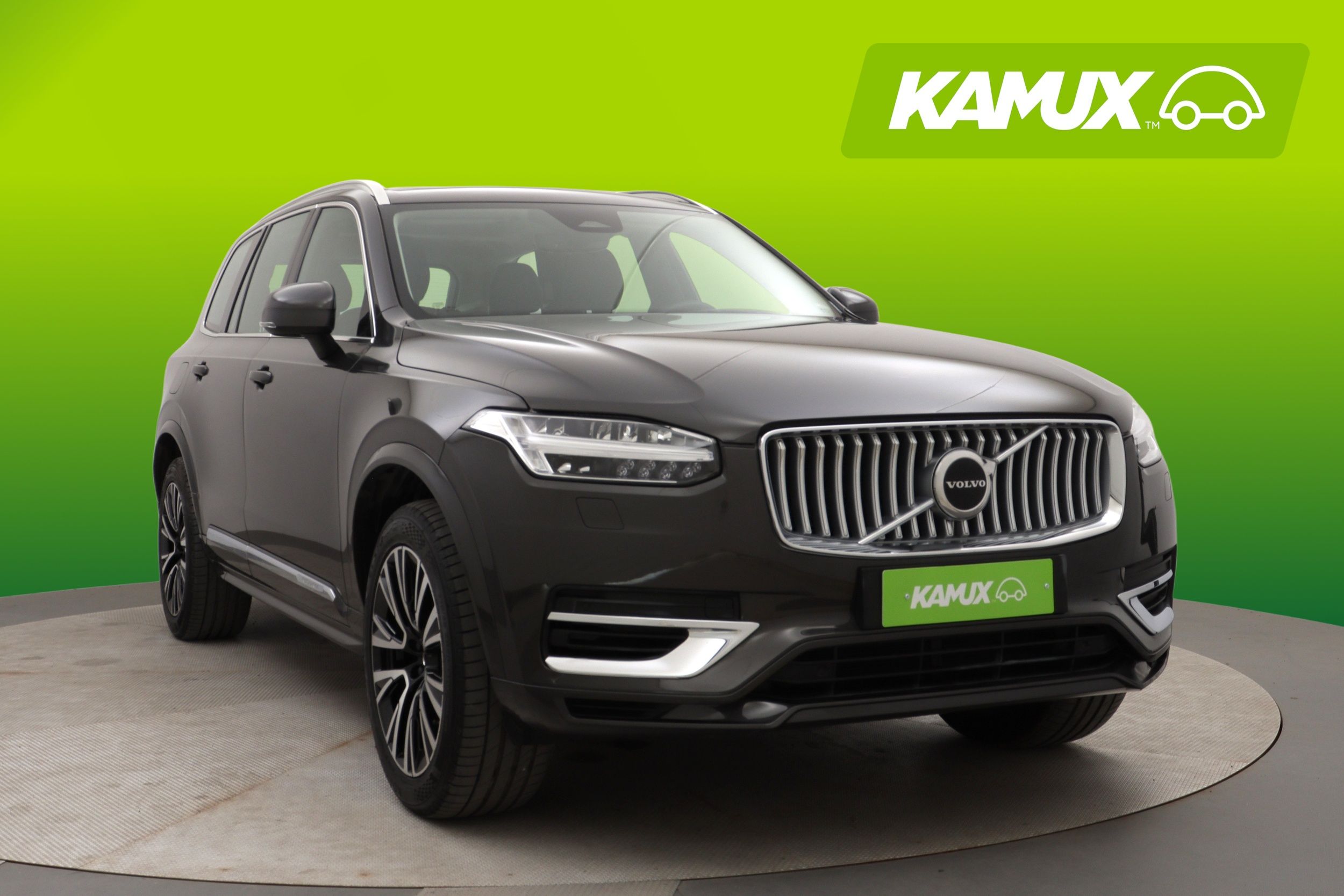 Volvo XC90 2024, kuva 6/34