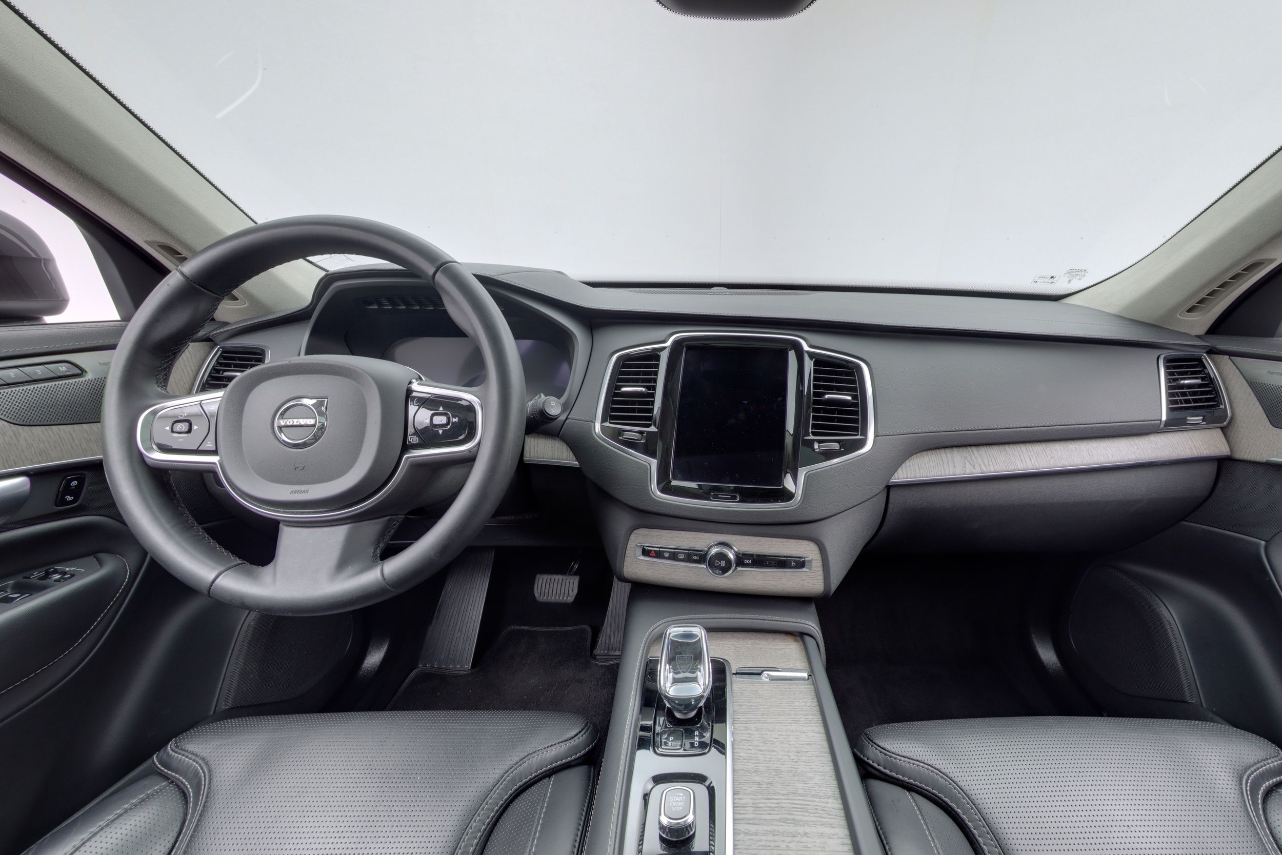 Volvo XC90 2024, kuva 7/34