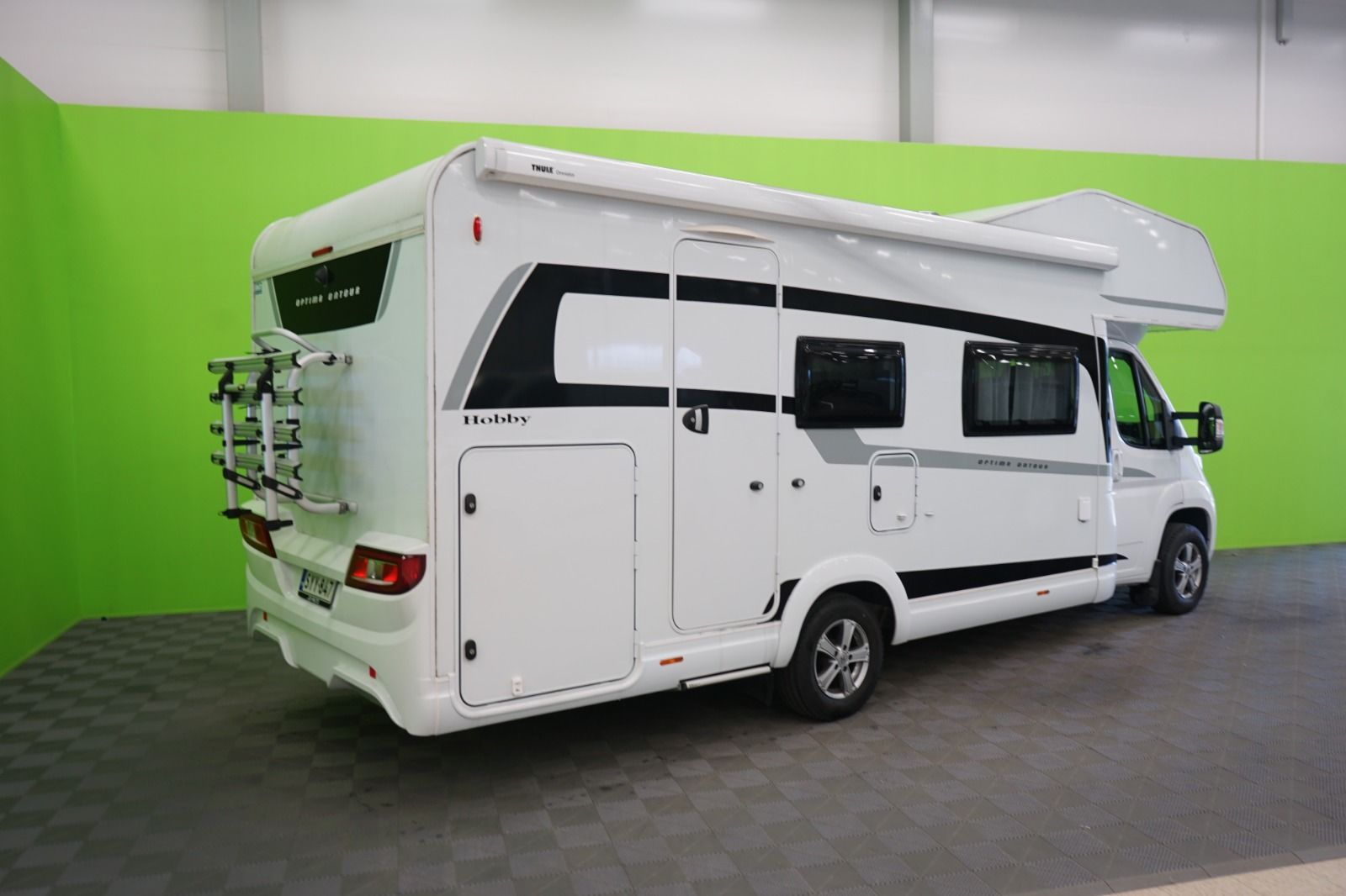 Citroen Jumper 2021, kuva 2/40