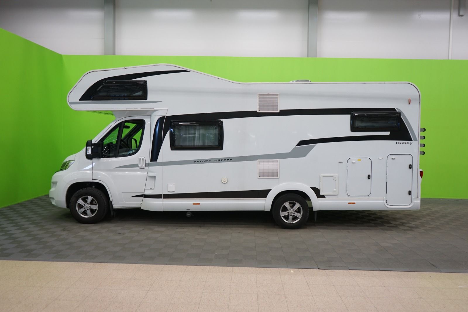 Citroen Jumper 2021, kuva 4/40