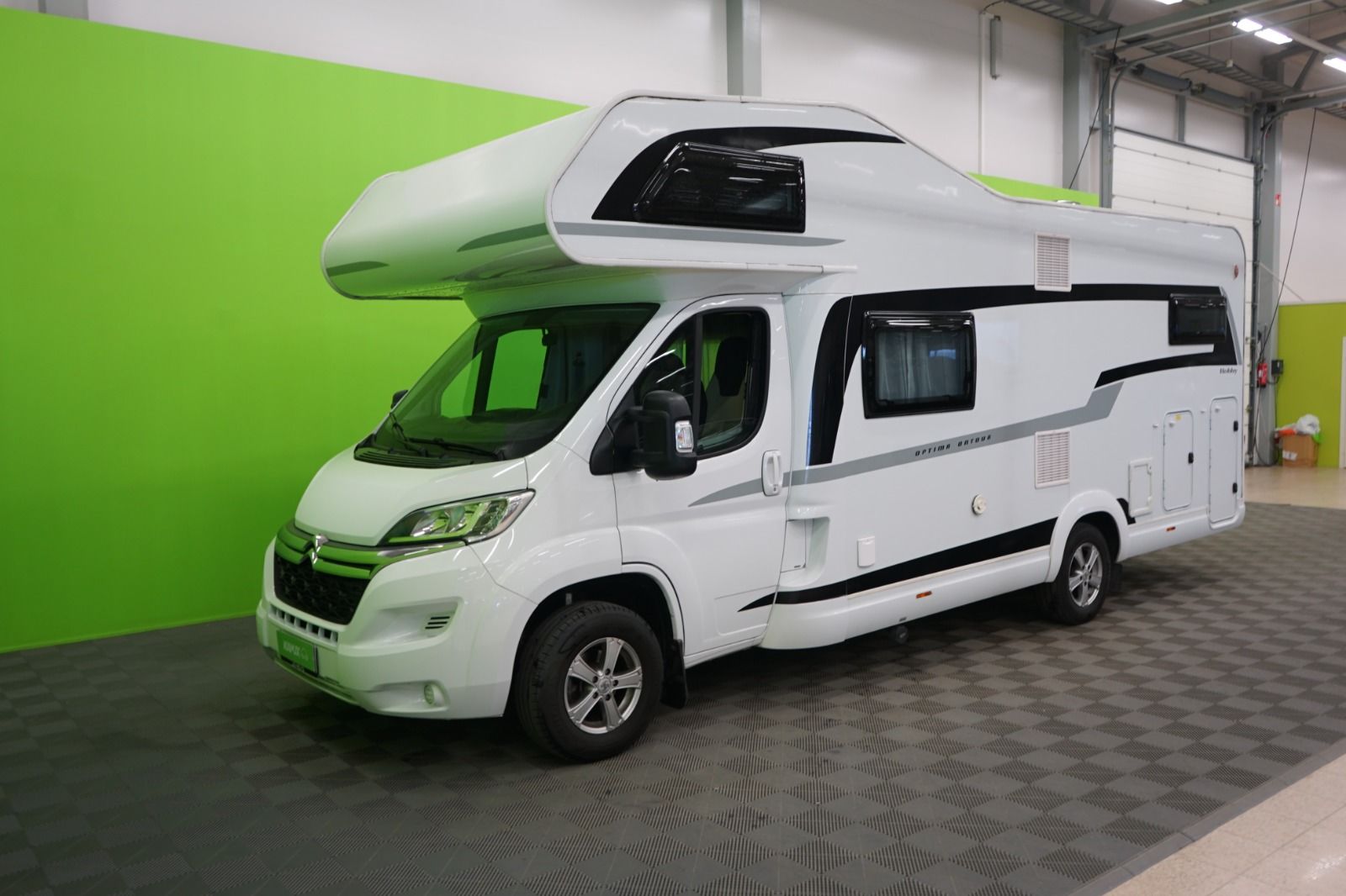 Citroen Jumper 2021, kuva 5/40