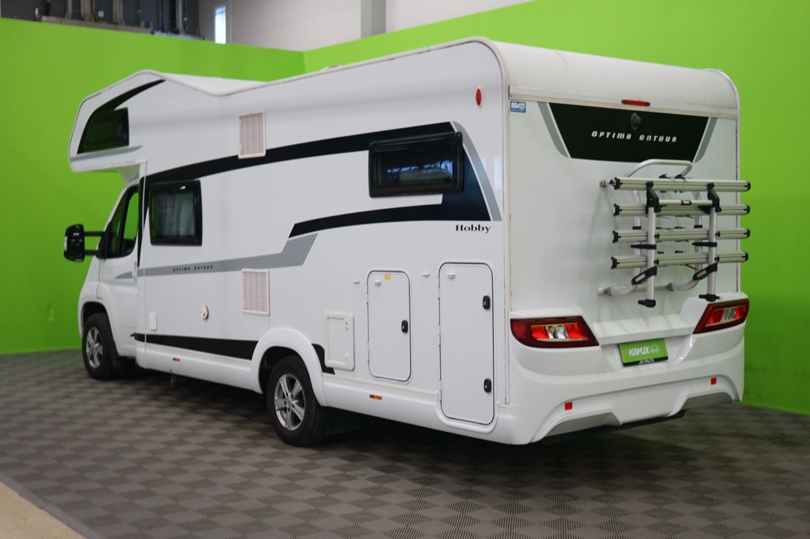 Citroen Jumper 2021, kuva 6/40