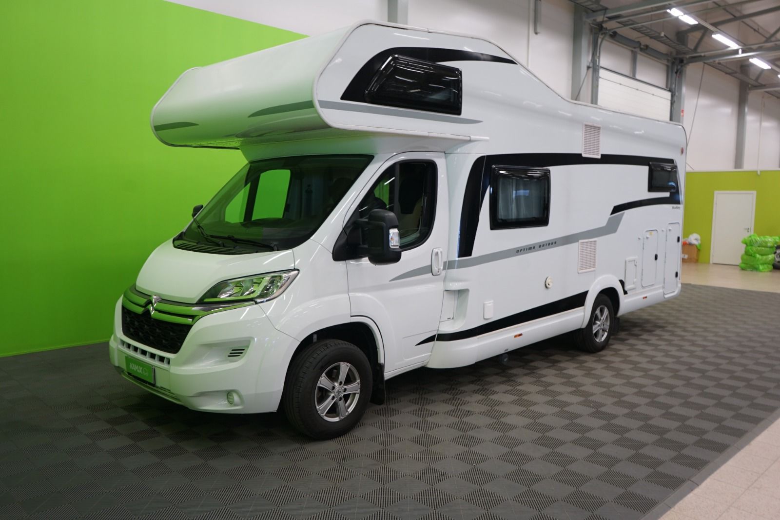 Citroen Jumper 2021, kuva 7/40