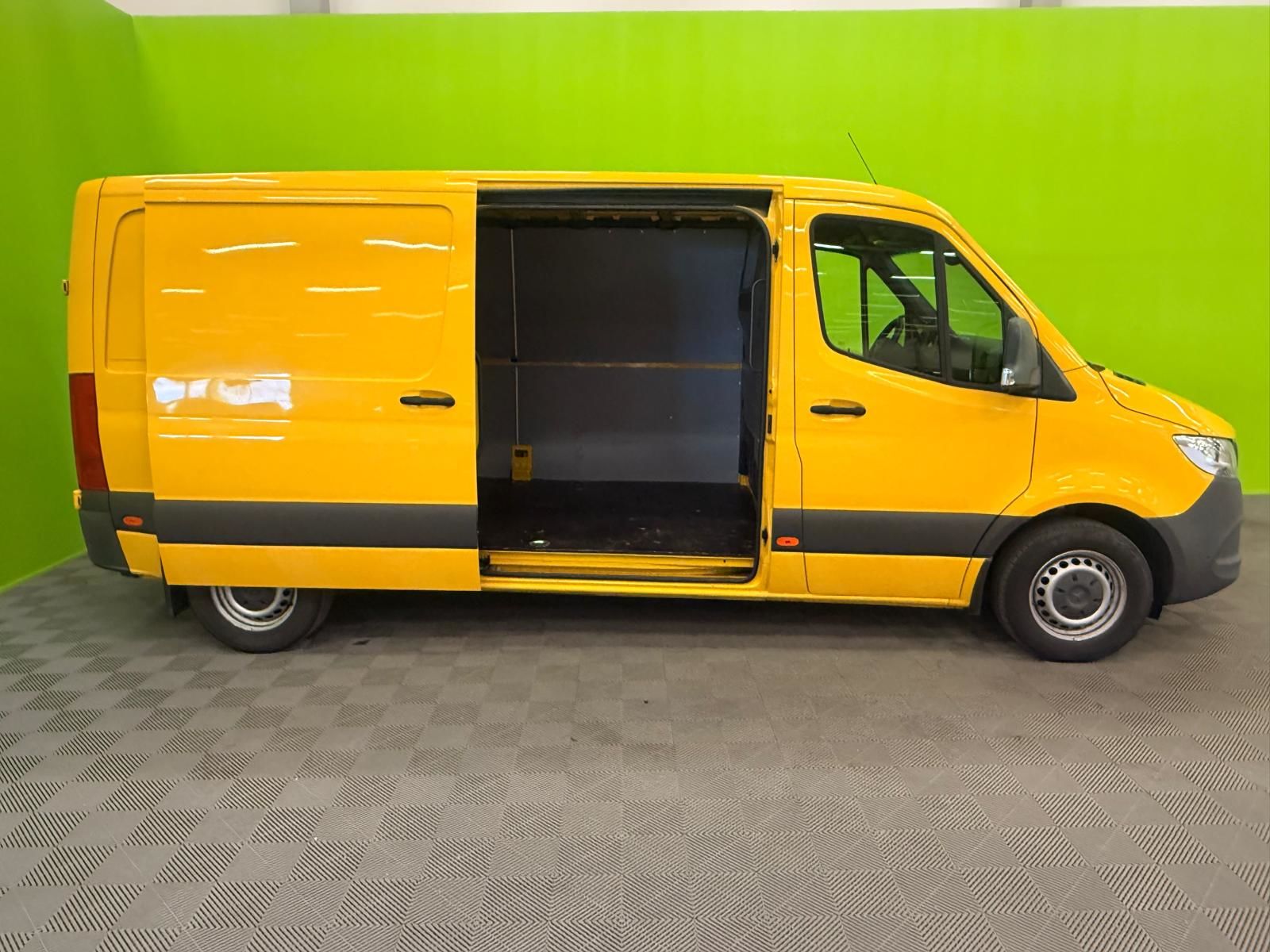 Mercedes-Benz Sprinter 2020, kuva 4/25