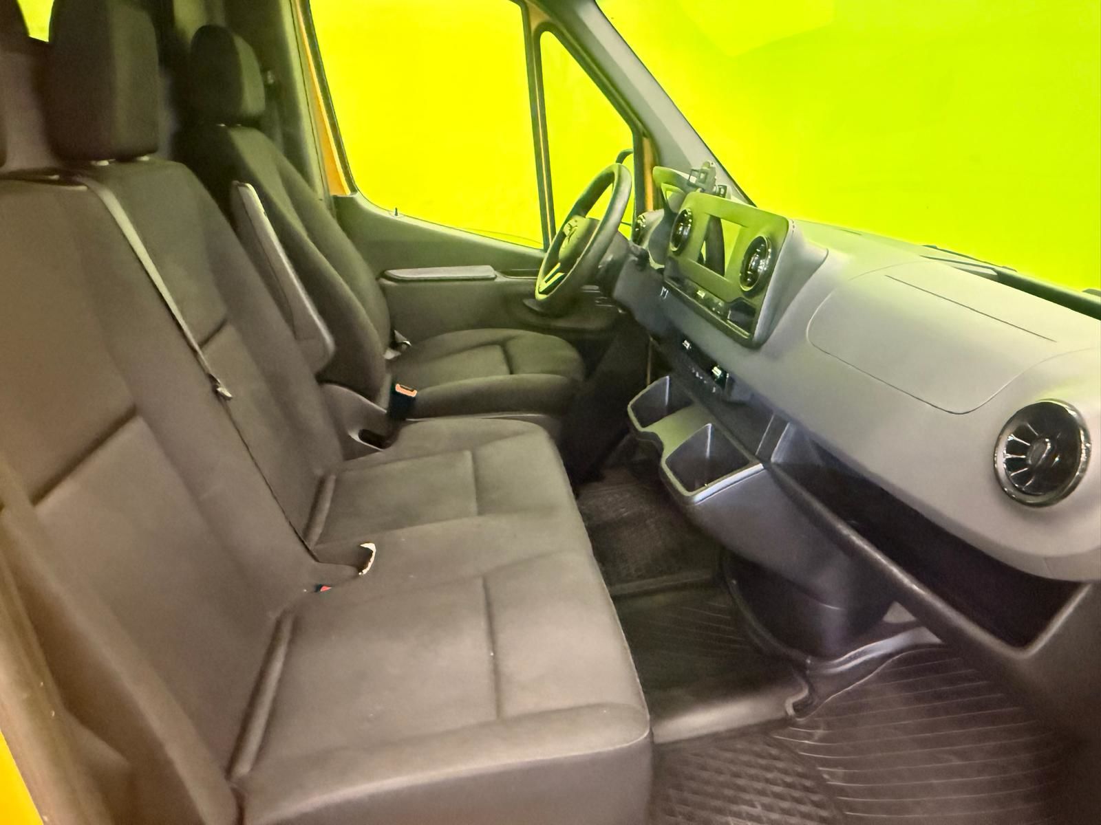 Mercedes-Benz Sprinter 2020, kuva 5/25