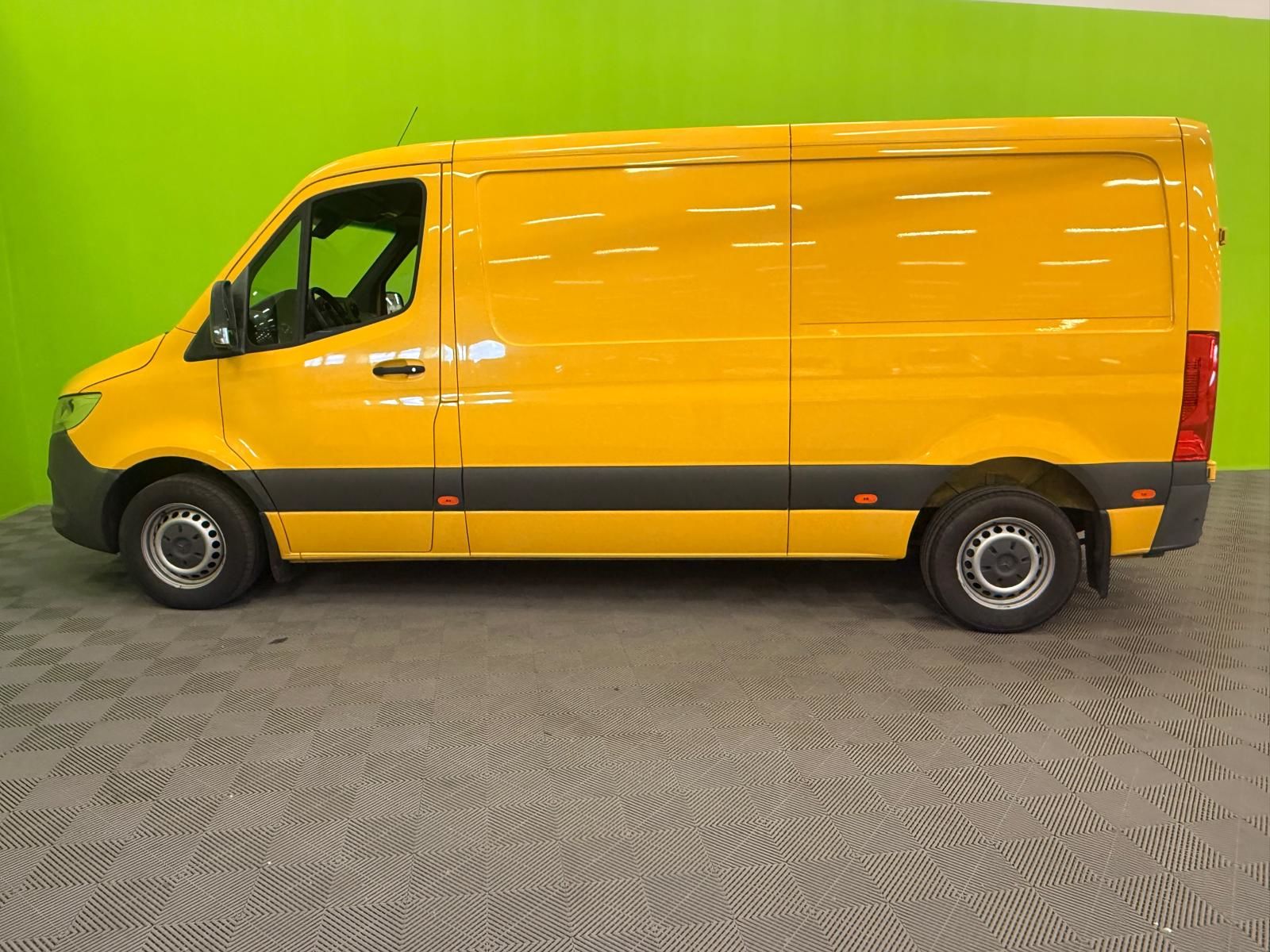 Mercedes-Benz Sprinter 2020, kuva 6/25