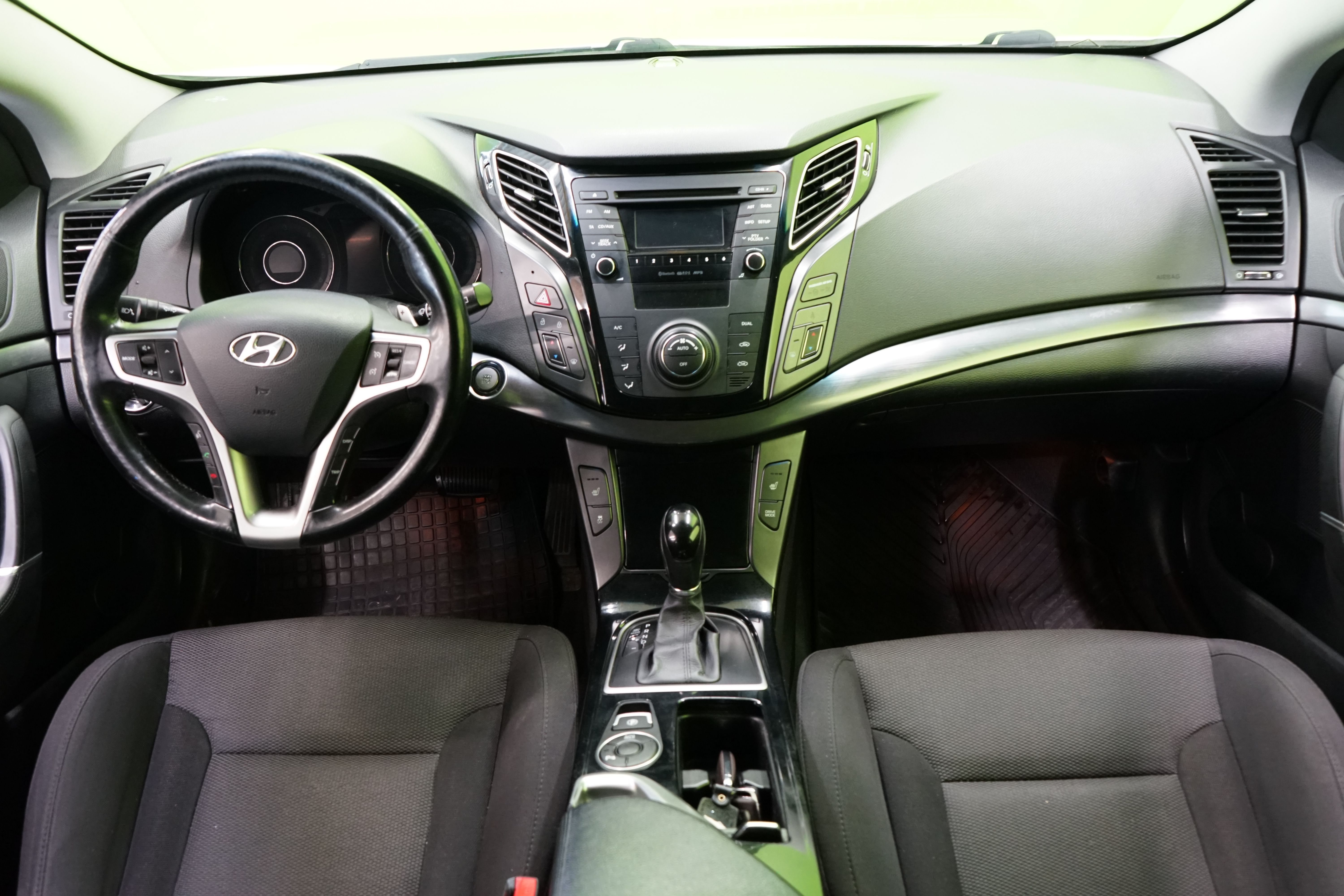 Hyundai i40 2015, kuva 7/19