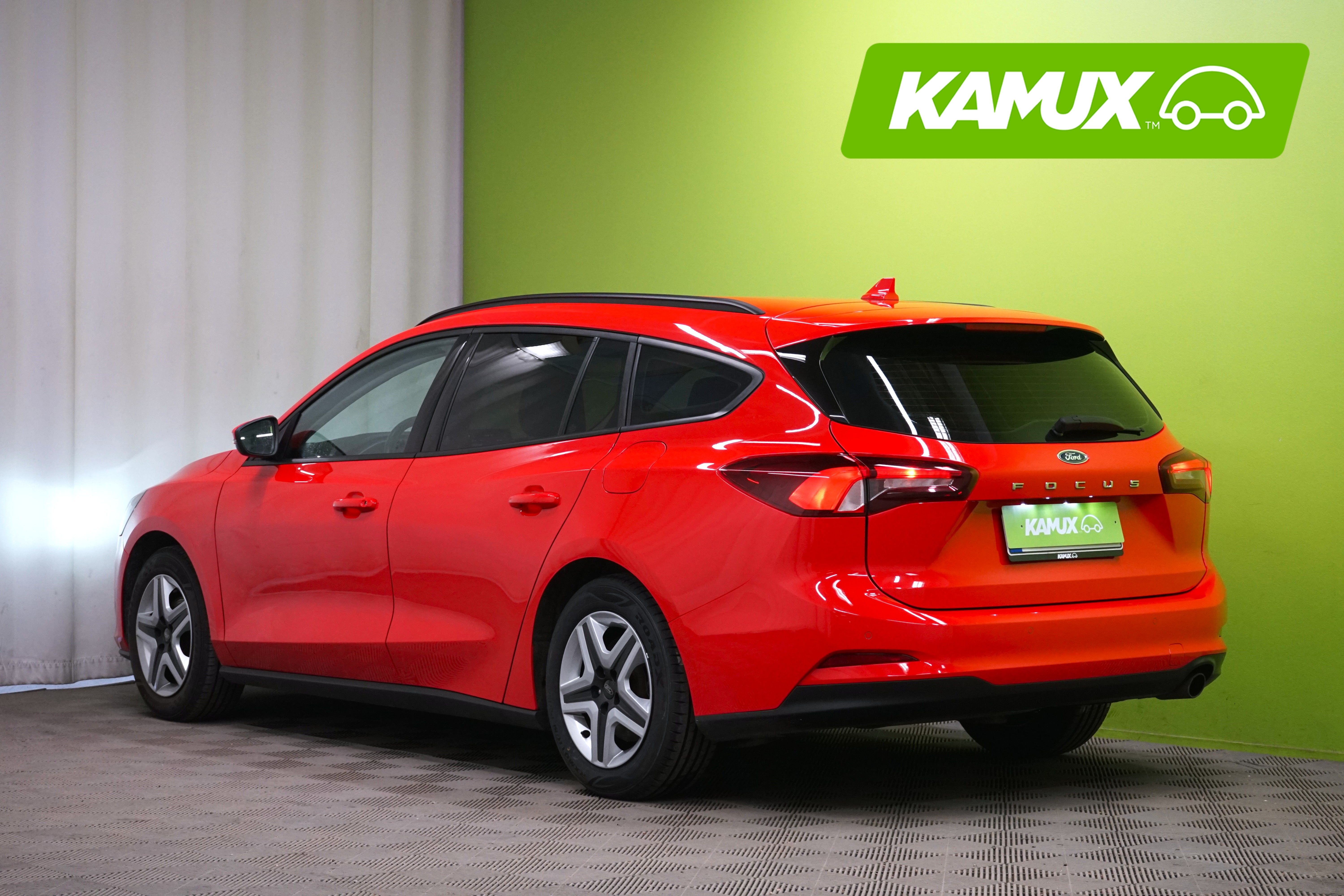 Ford Focus 2022, kuva 4/18