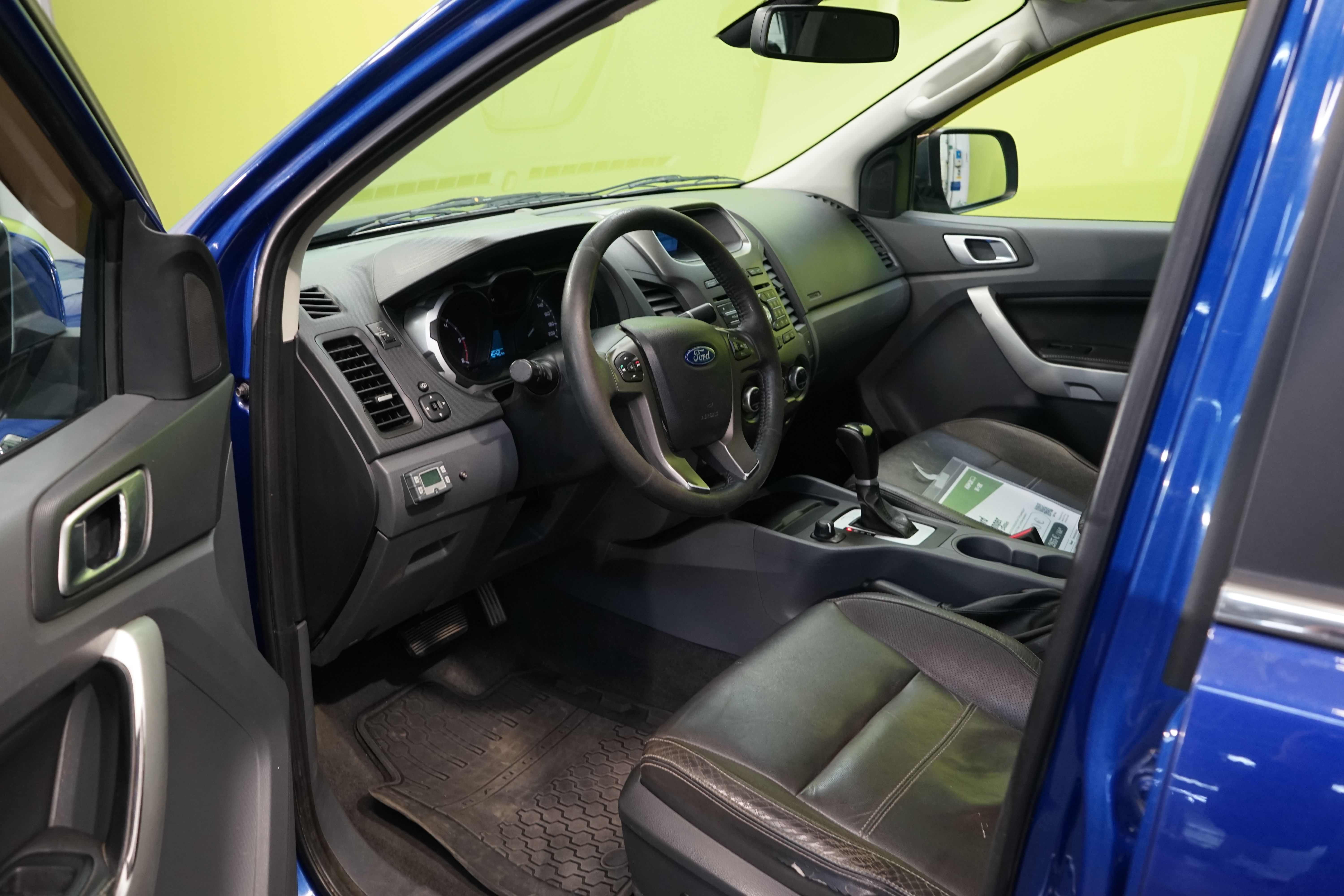 Ford Ranger 2014, photo 7/17