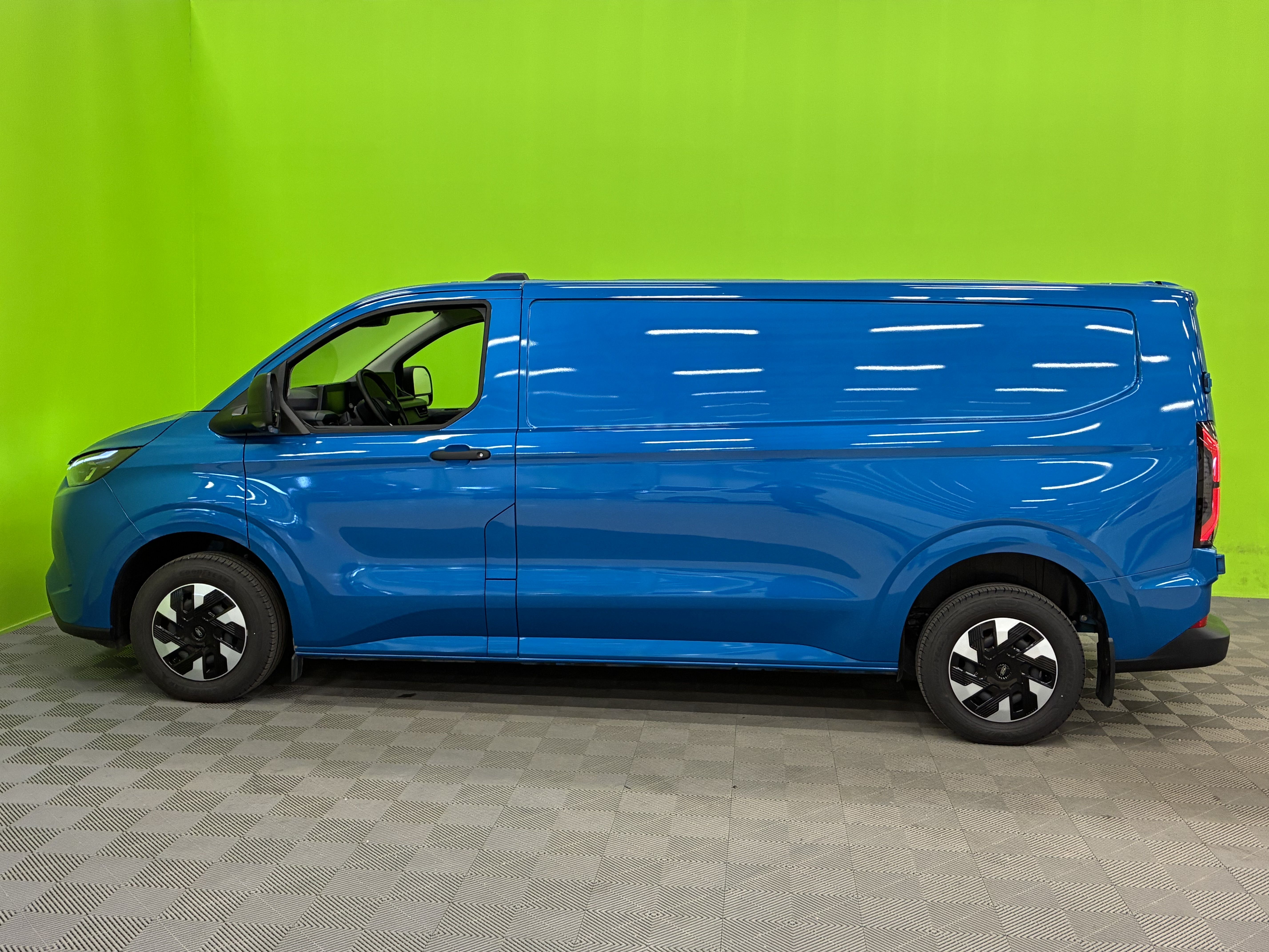 Ford Transit Custom 2025, kuva 6/21
