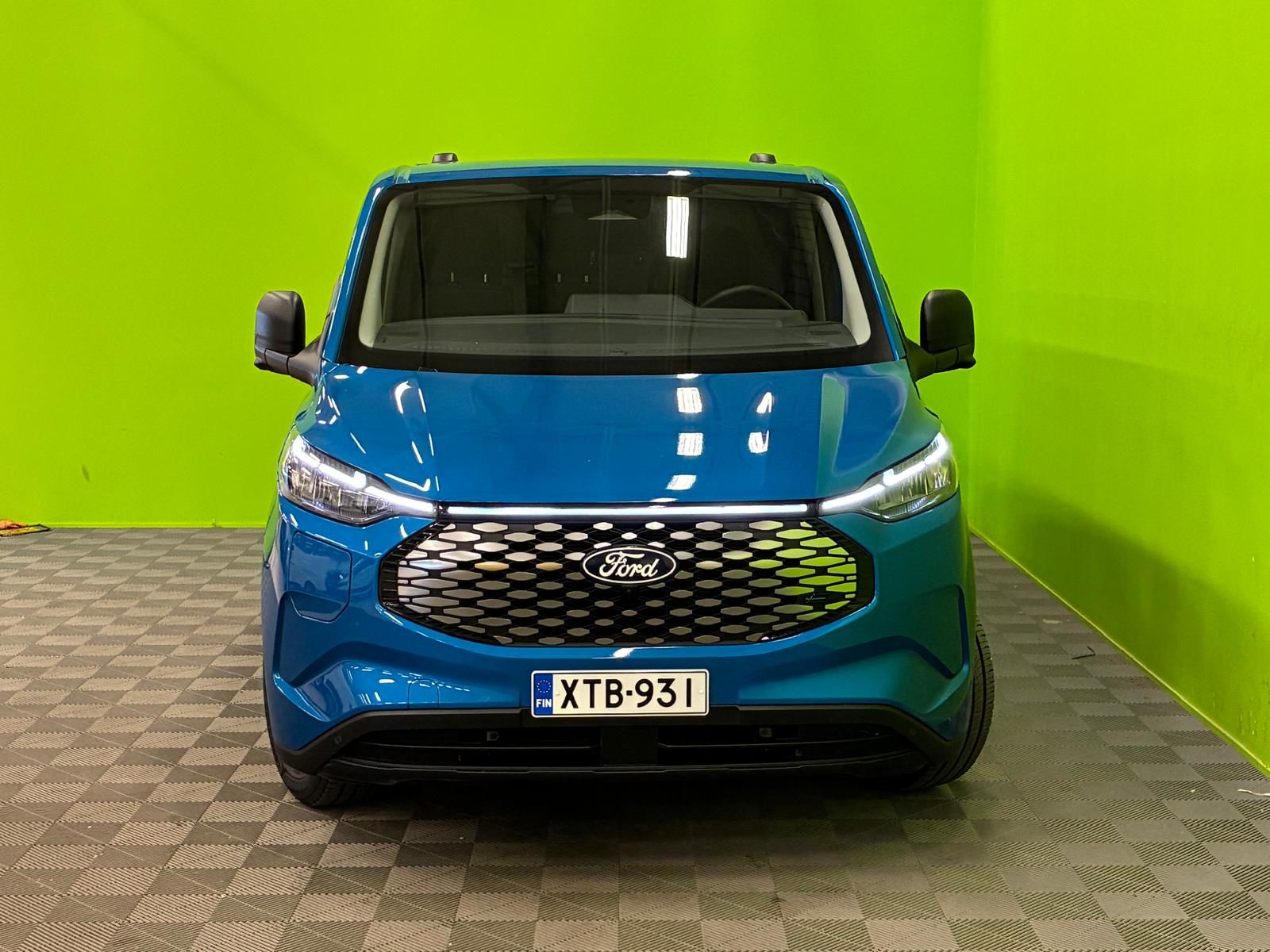 Ford Transit Custom 2025, kuva 2/21