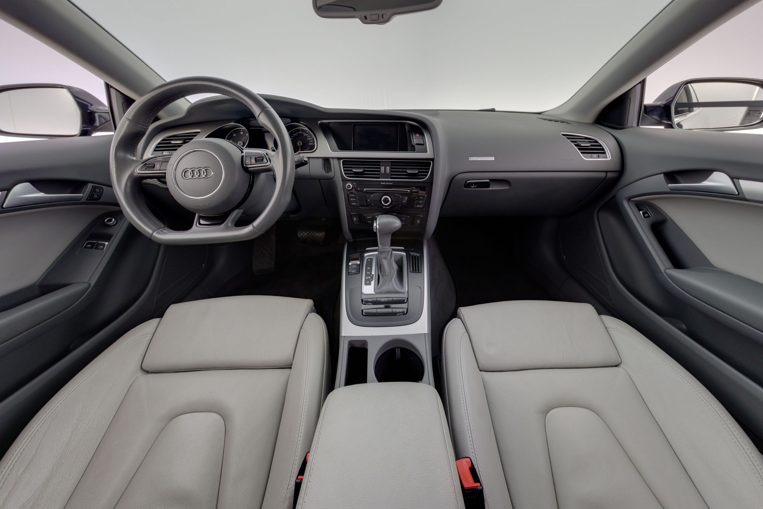 Audi A5 2013, photo 7/27