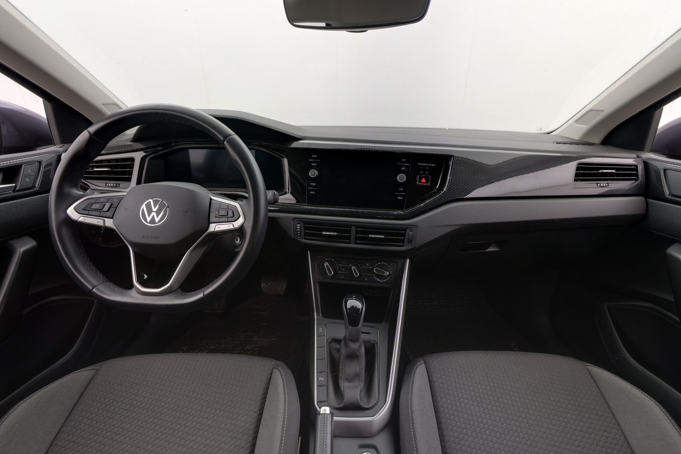 Volkswagen Taigo 2022, kuva 7/24