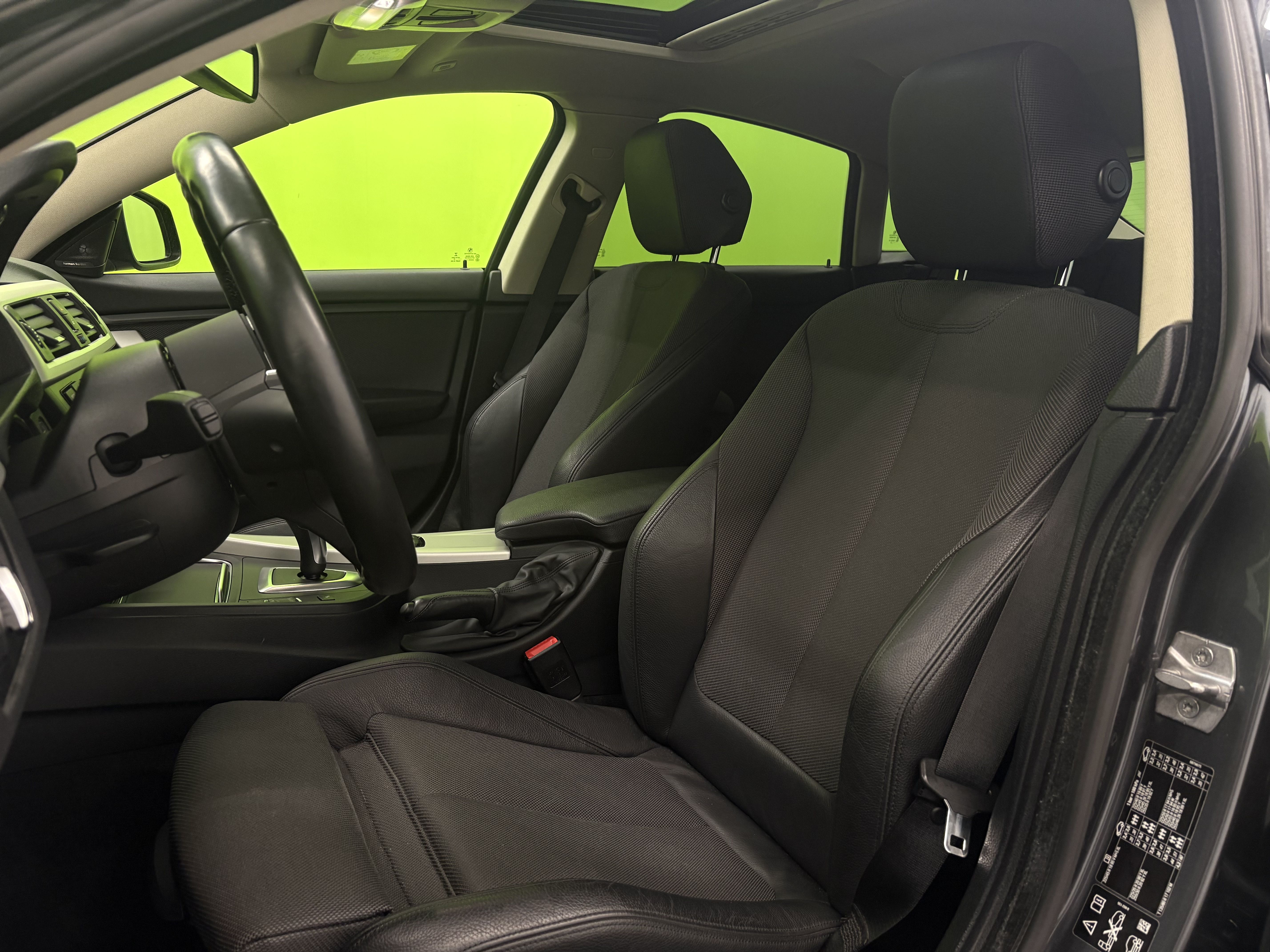 BMW 420 2016, photo 6/32