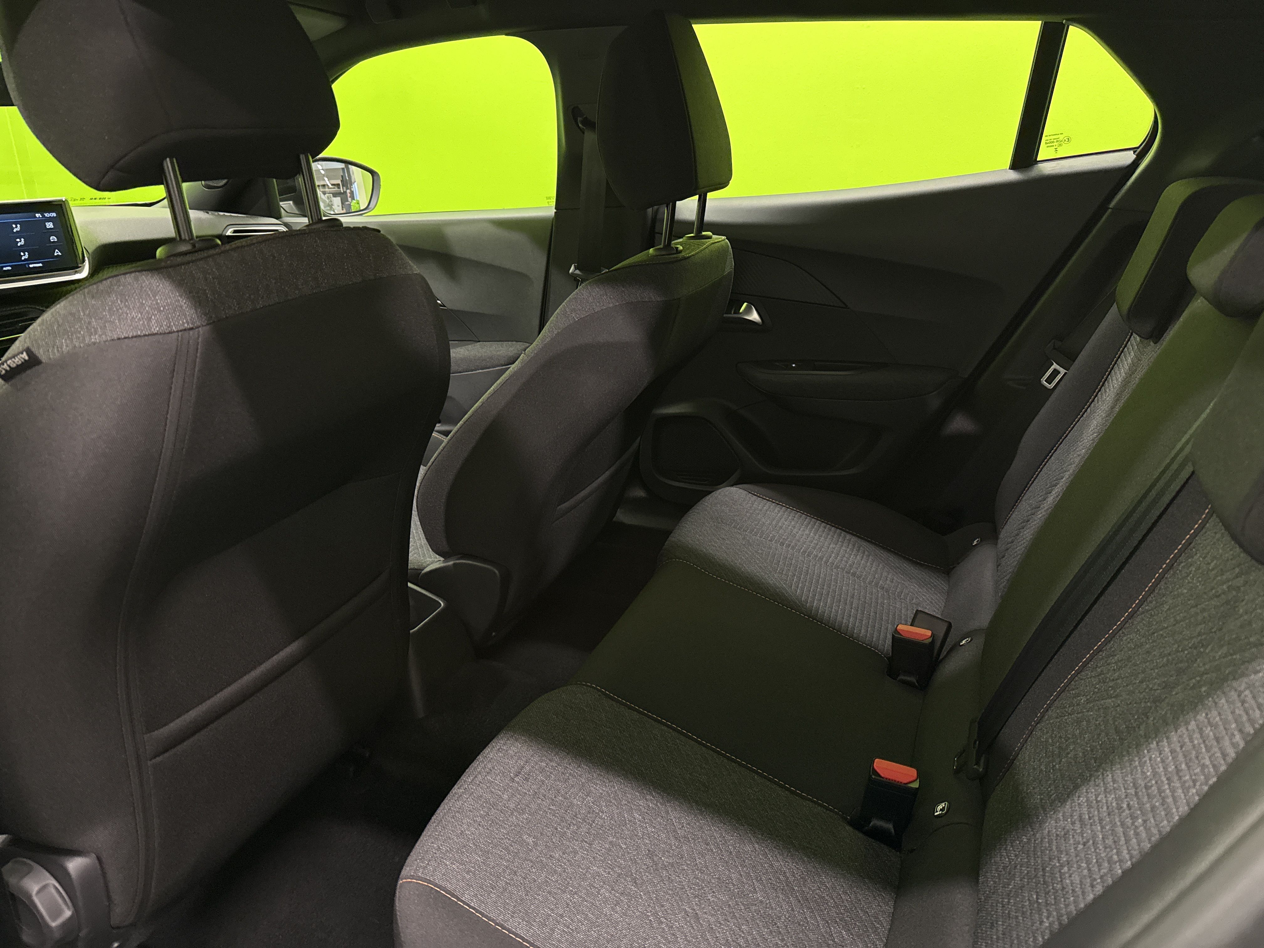 Peugeot 2008 Style Hybrid 145 Automaatti 2025, kuva 7/18