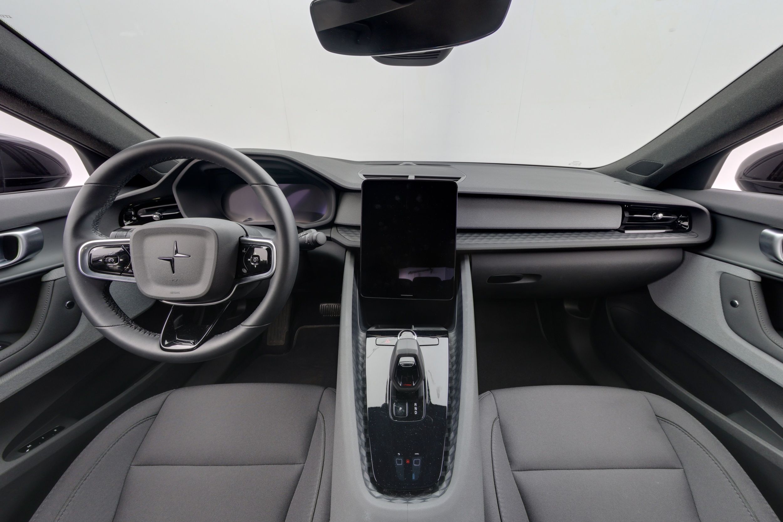 Polestar 2 2024, photo 7/25