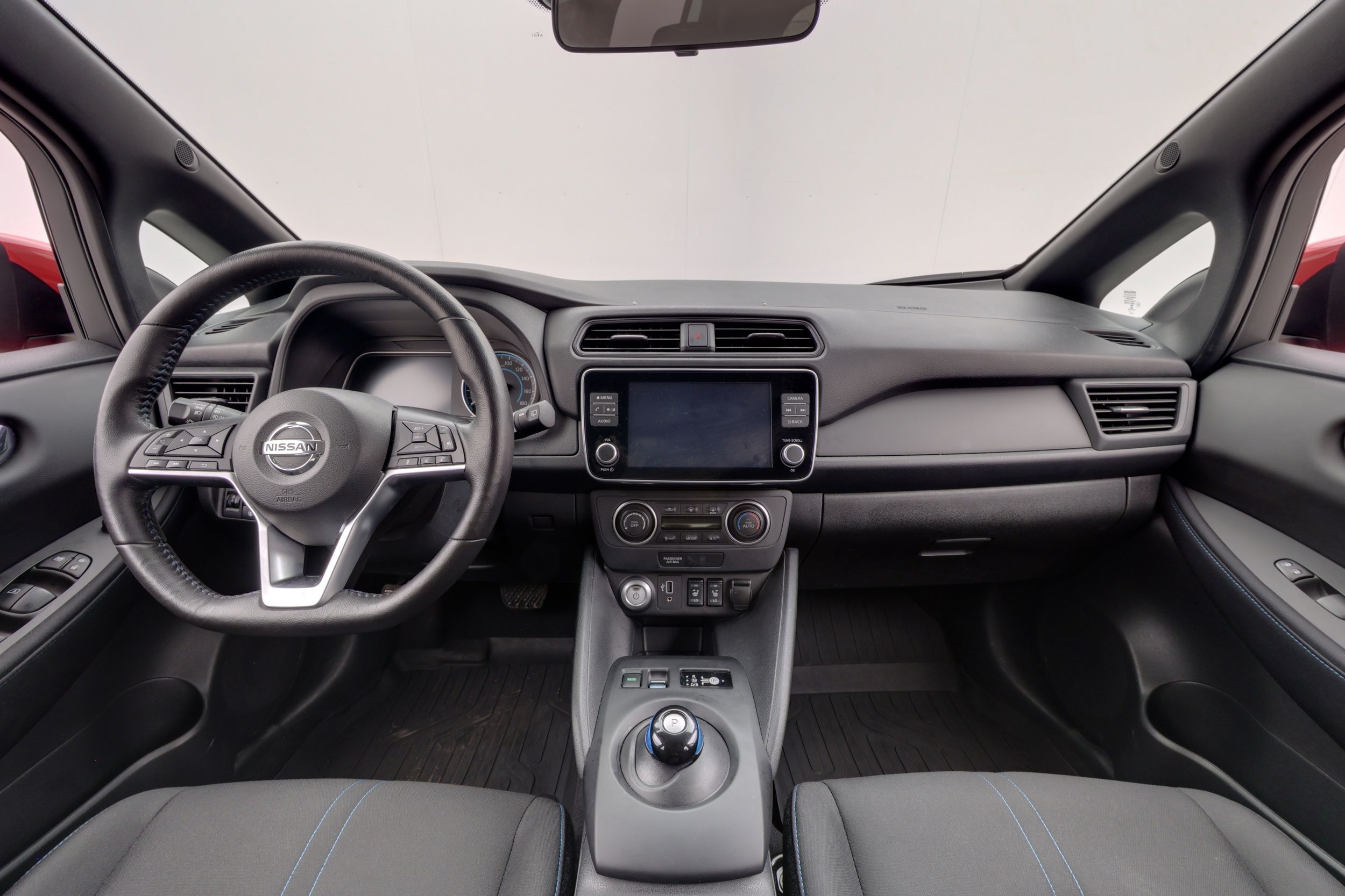 Nissan Leaf e+ Acenta 62 kWh 2022, kuva 7/26