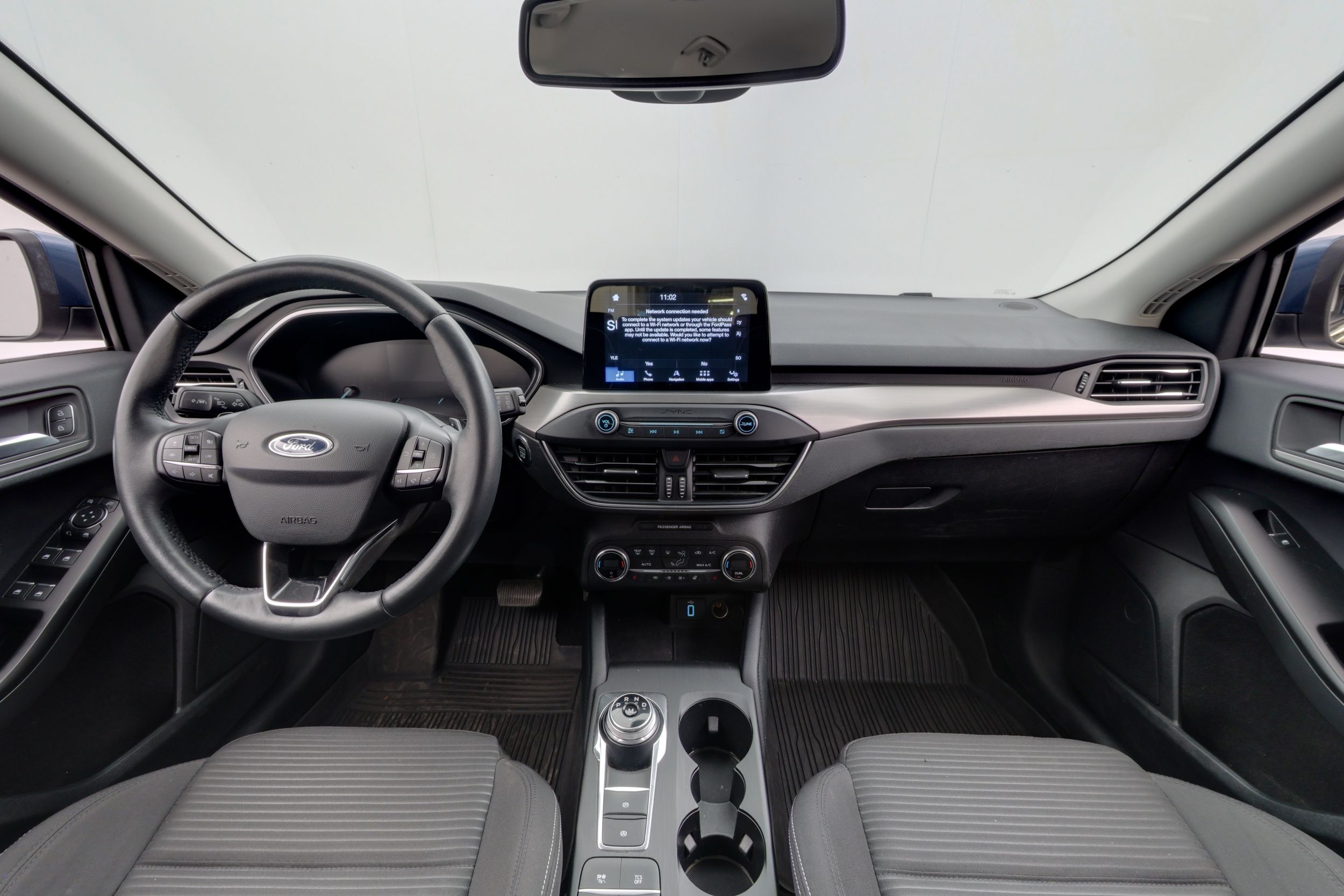 Ford Focus 2019, kuva 7/19
