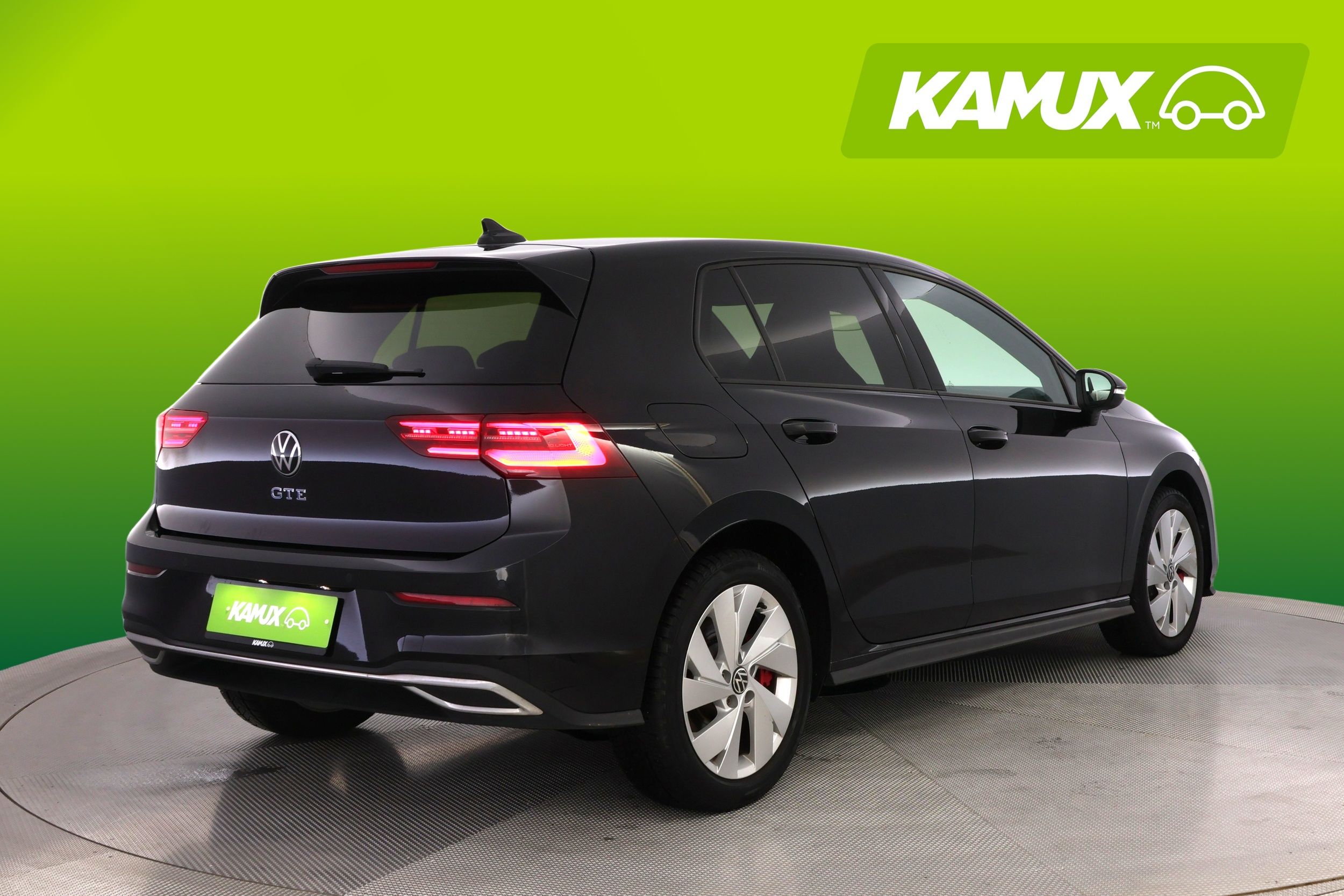 Volkswagen Golf 2022, kuva 3/23