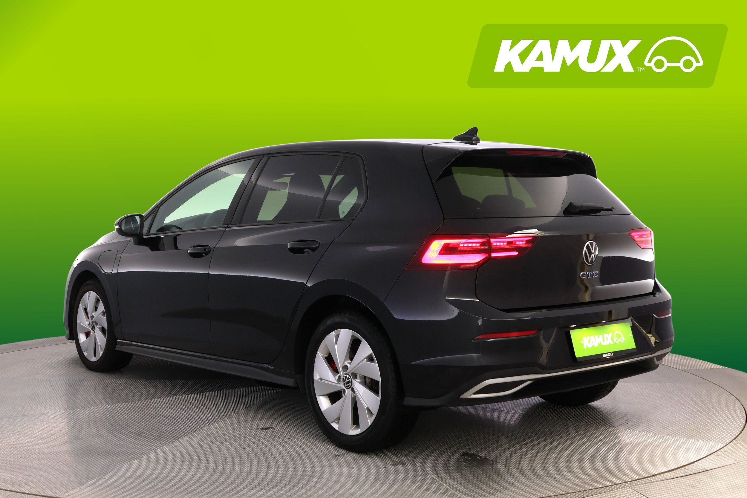 Volkswagen Golf 2022, kuva 4/23