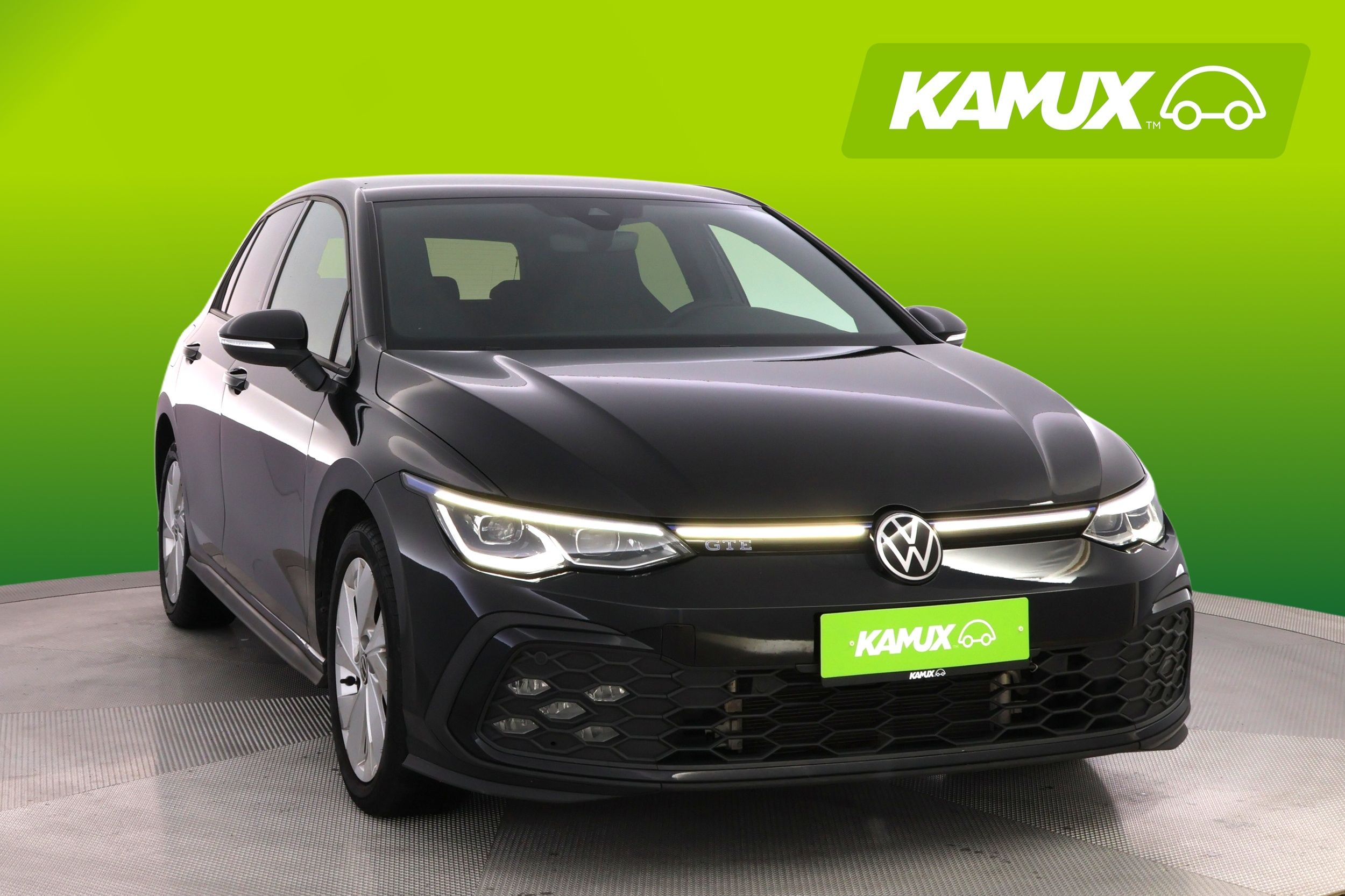 Volkswagen Golf 2022, kuva 6/23