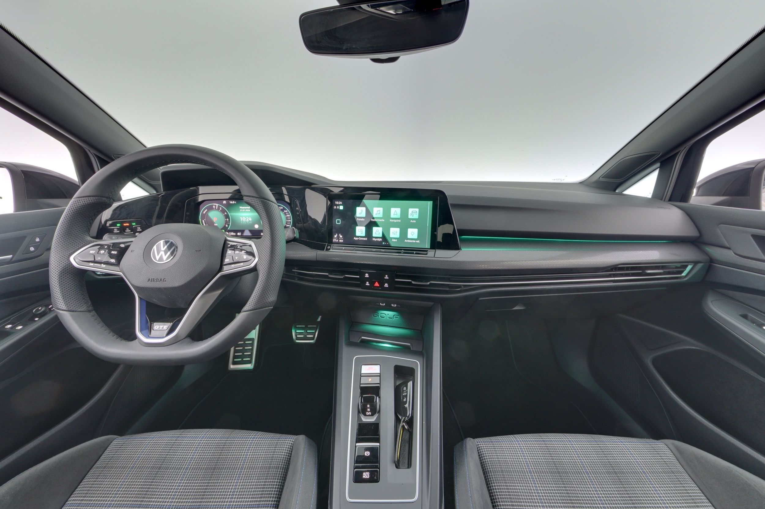 Volkswagen Golf 2022, kuva 7/23